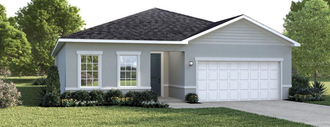 2158 GREAT EGRET CIR, OCOEE, FL, 34761