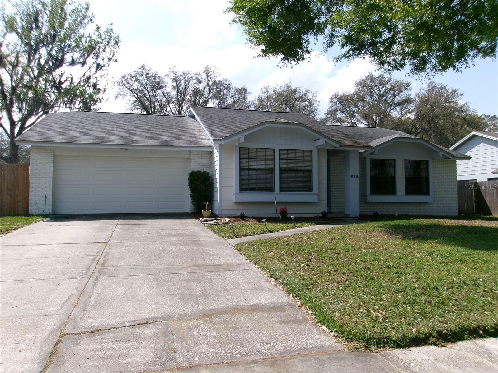 632 TUSKAWILLA POINT LN, WINTER SPRINGS, FL, 32708