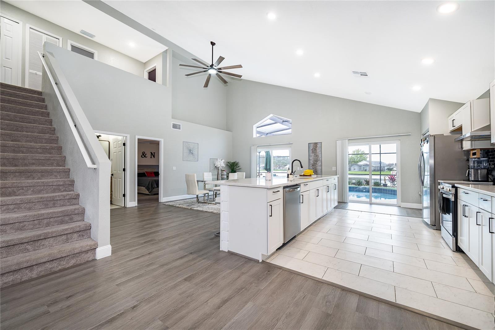 3007 STILLWATER DR, KISSIMMEE, FL, 34743