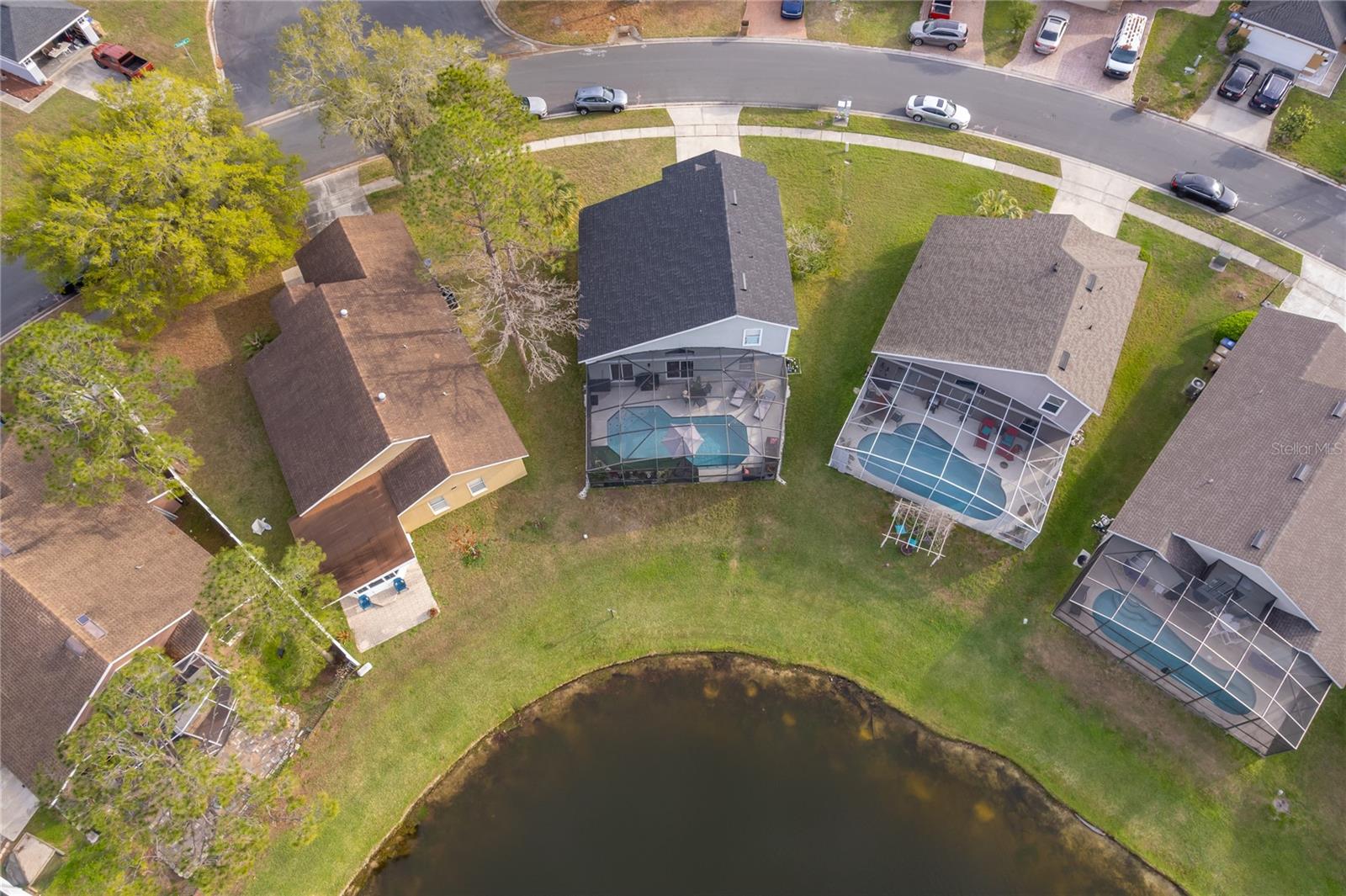 3007 STILLWATER DR, KISSIMMEE, FL, 34743
