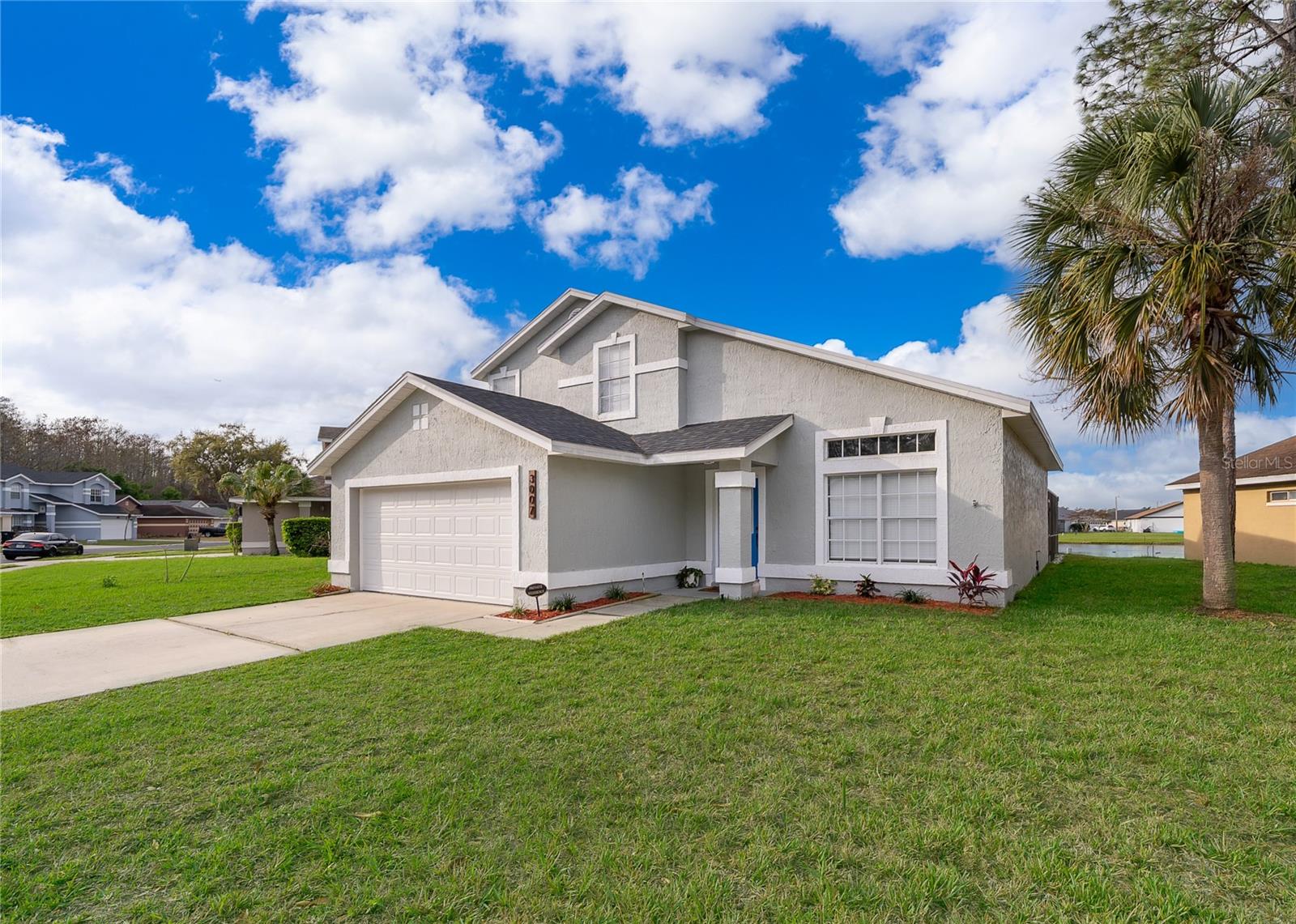 3007 STILLWATER DR, KISSIMMEE, FL, 34743