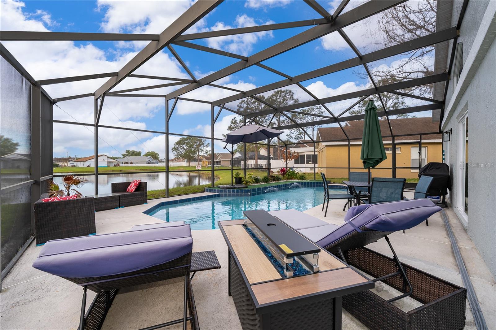 3007 STILLWATER DR, KISSIMMEE, FL, 34743