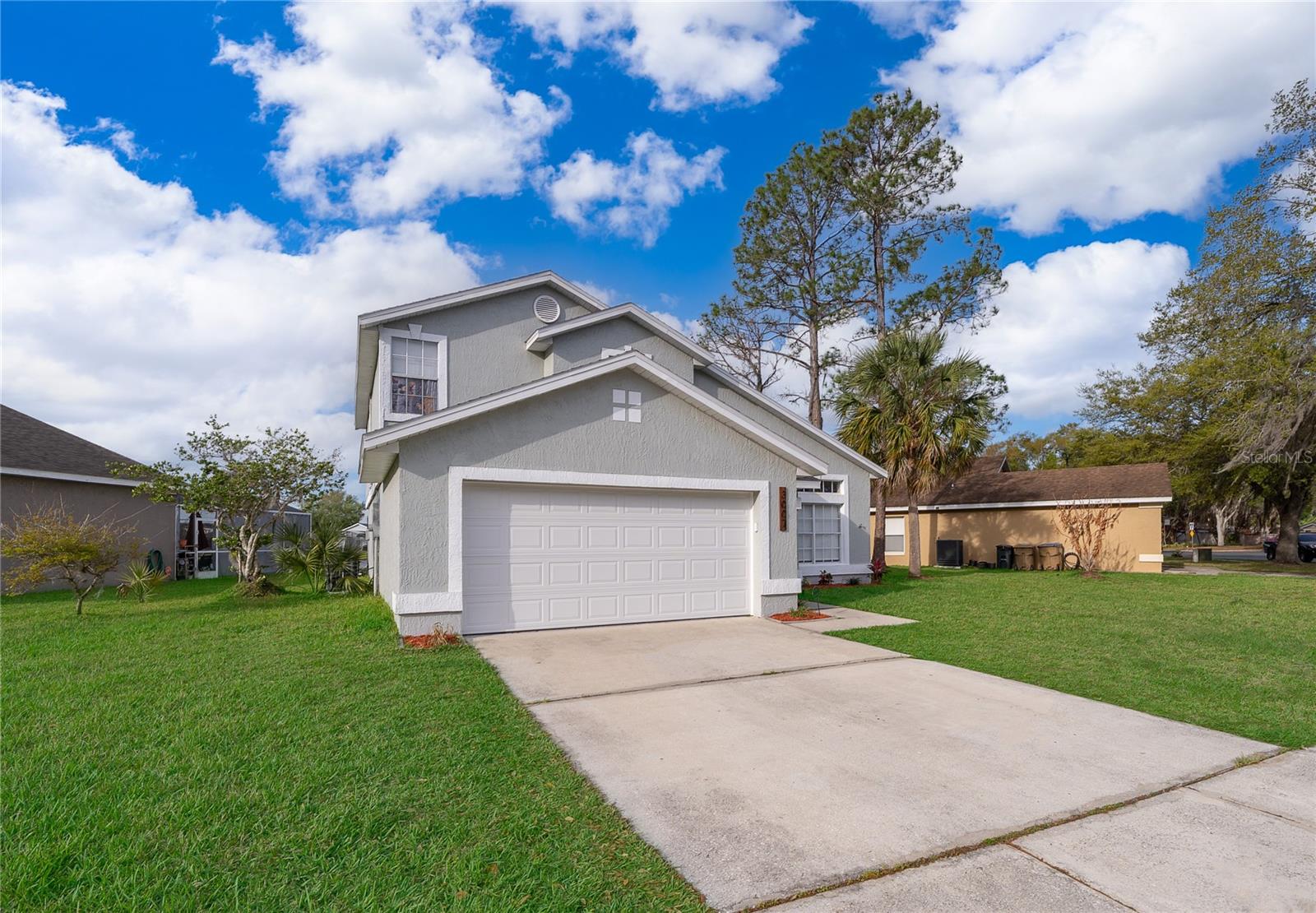 3007 STILLWATER DR, KISSIMMEE, FL, 34743