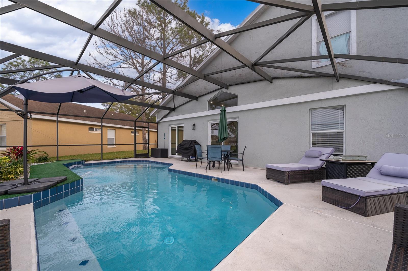 3007 STILLWATER DR, KISSIMMEE, FL, 34743