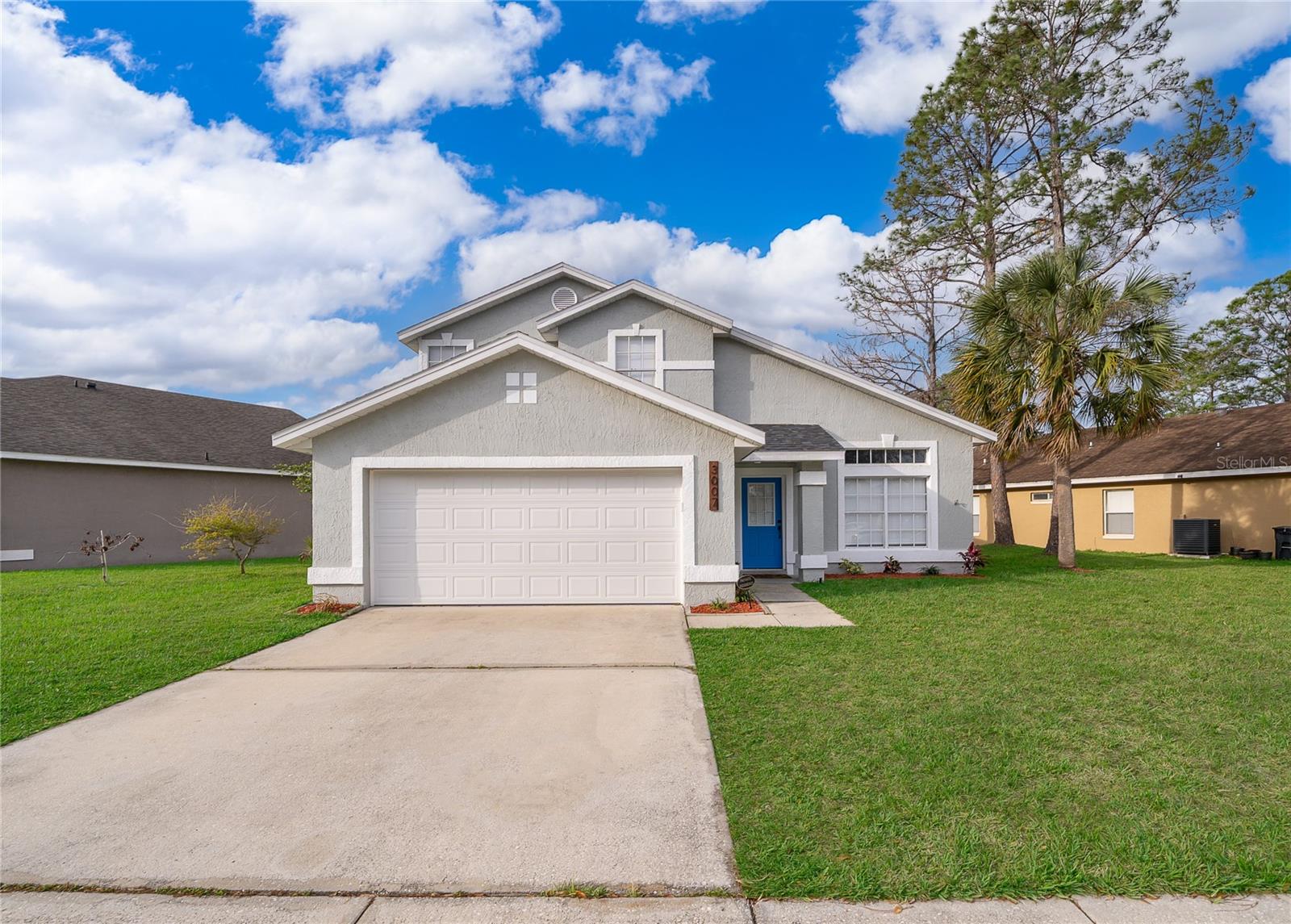 3007 STILLWATER DR, KISSIMMEE, FL, 34743
