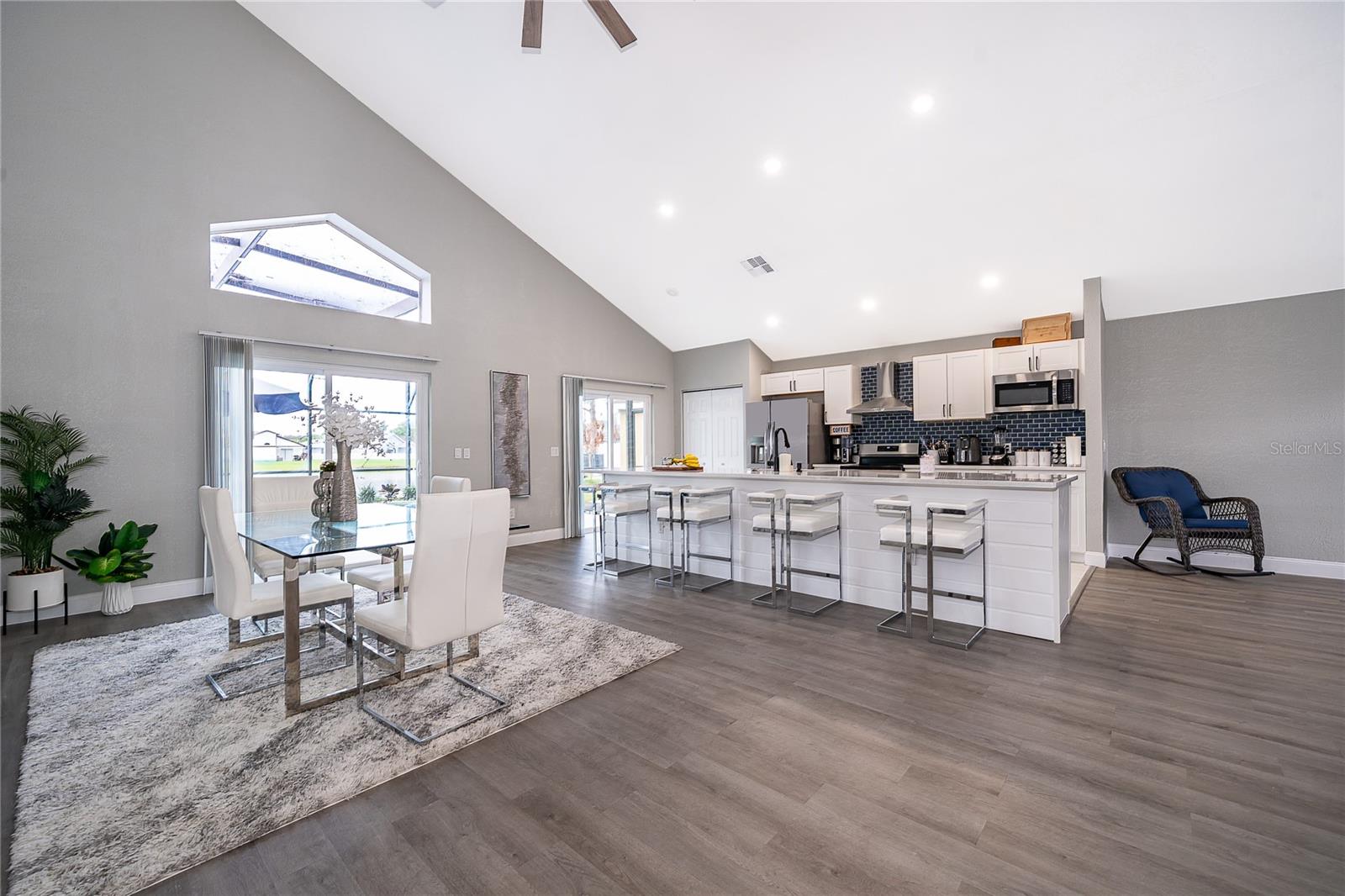 3007 STILLWATER DR, KISSIMMEE, FL, 34743