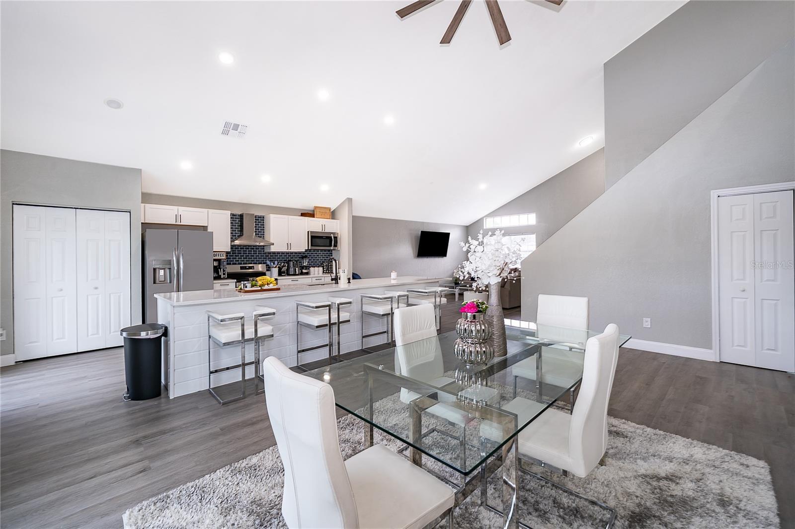 3007 STILLWATER DR, KISSIMMEE, FL, 34743