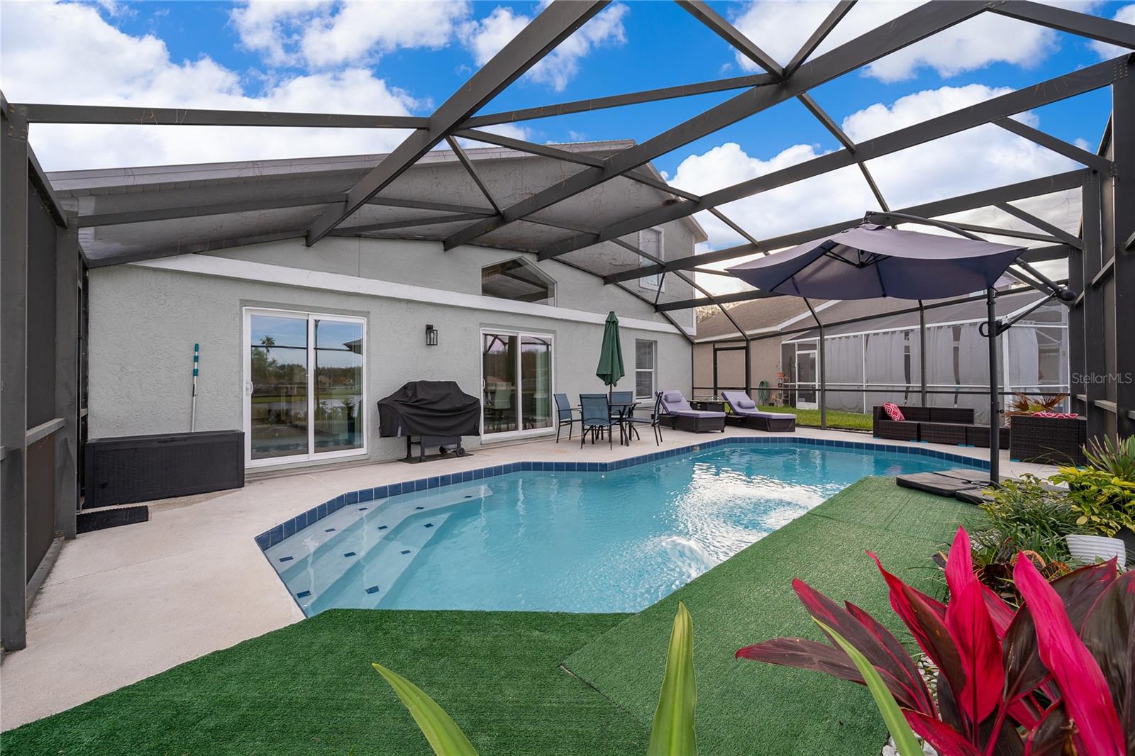 3007 STILLWATER DR, KISSIMMEE, FL, 34743