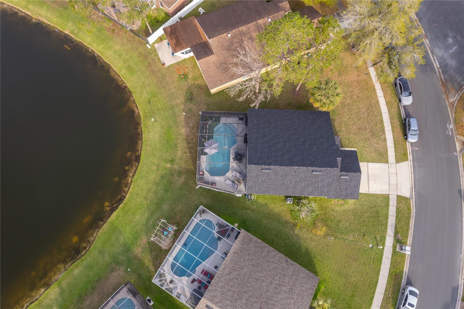3007 STILLWATER DR, KISSIMMEE, FL, 34743