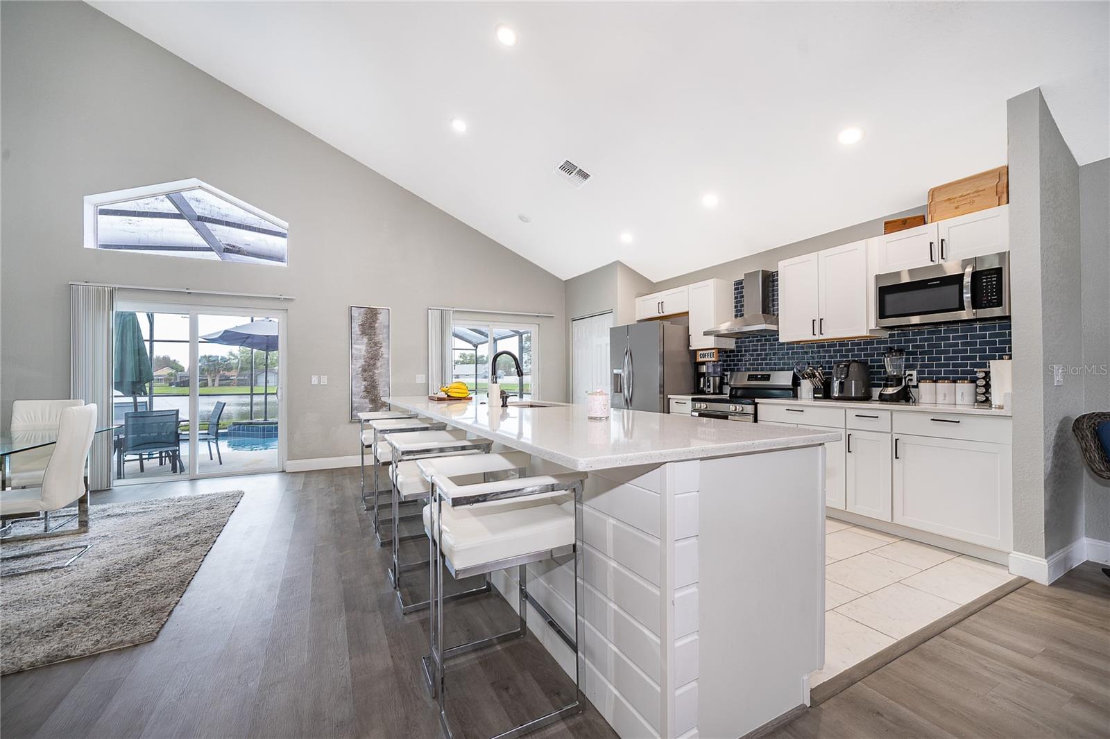 3007 STILLWATER DR, KISSIMMEE, FL, 34743