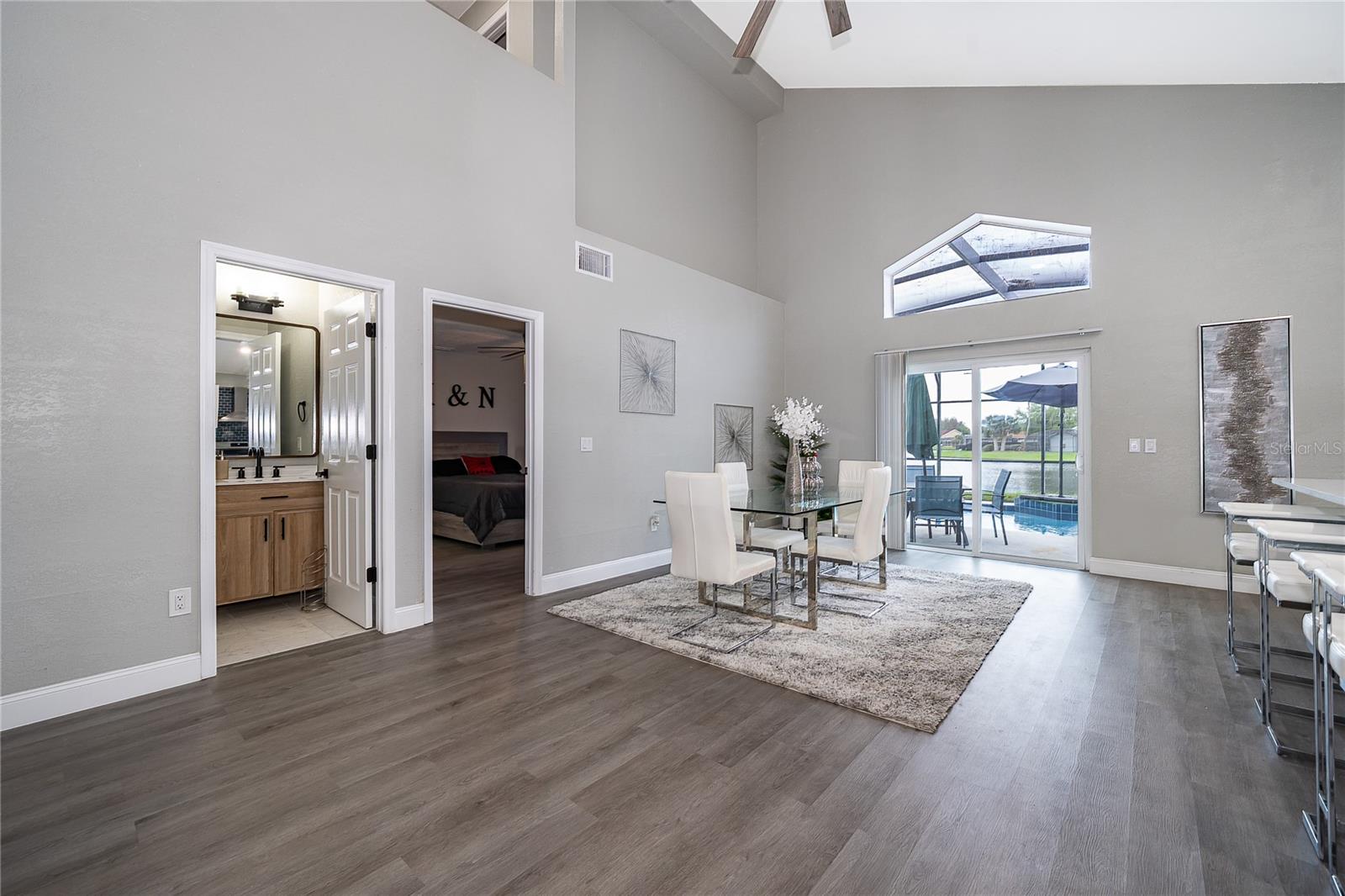 3007 STILLWATER DR, KISSIMMEE, FL, 34743