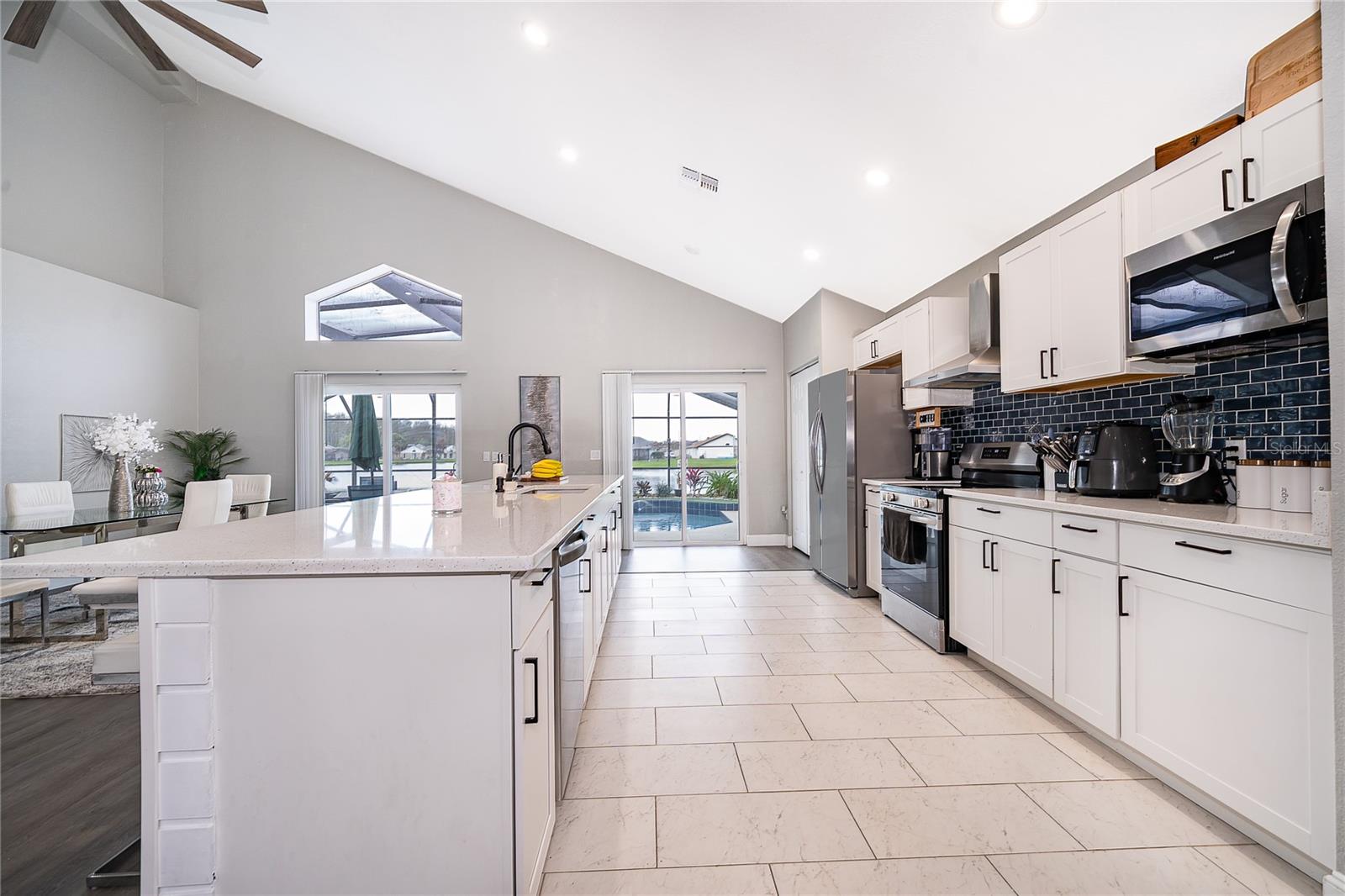 3007 STILLWATER DR, KISSIMMEE, FL, 34743