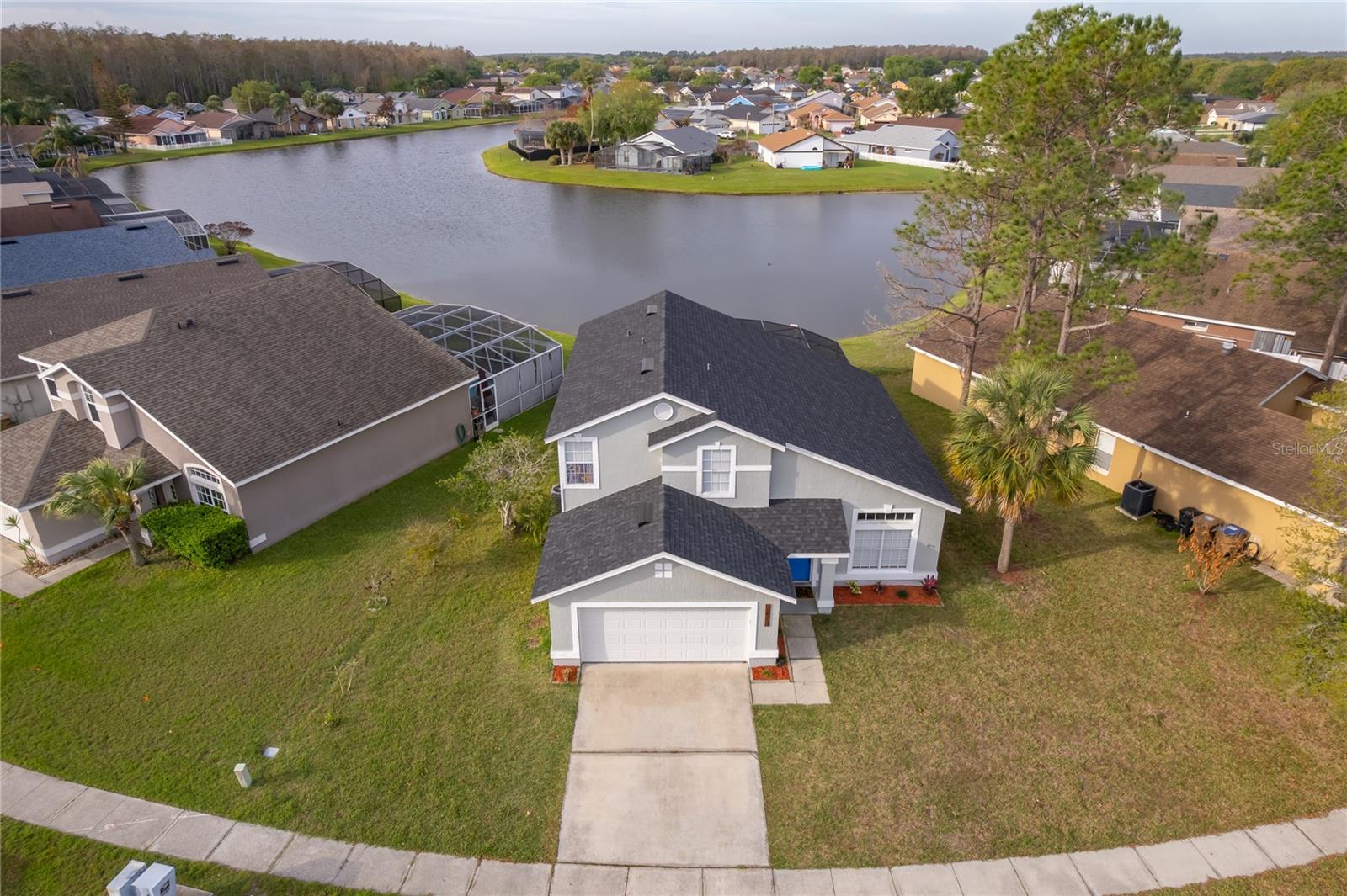3007 STILLWATER DR, KISSIMMEE, FL, 34743