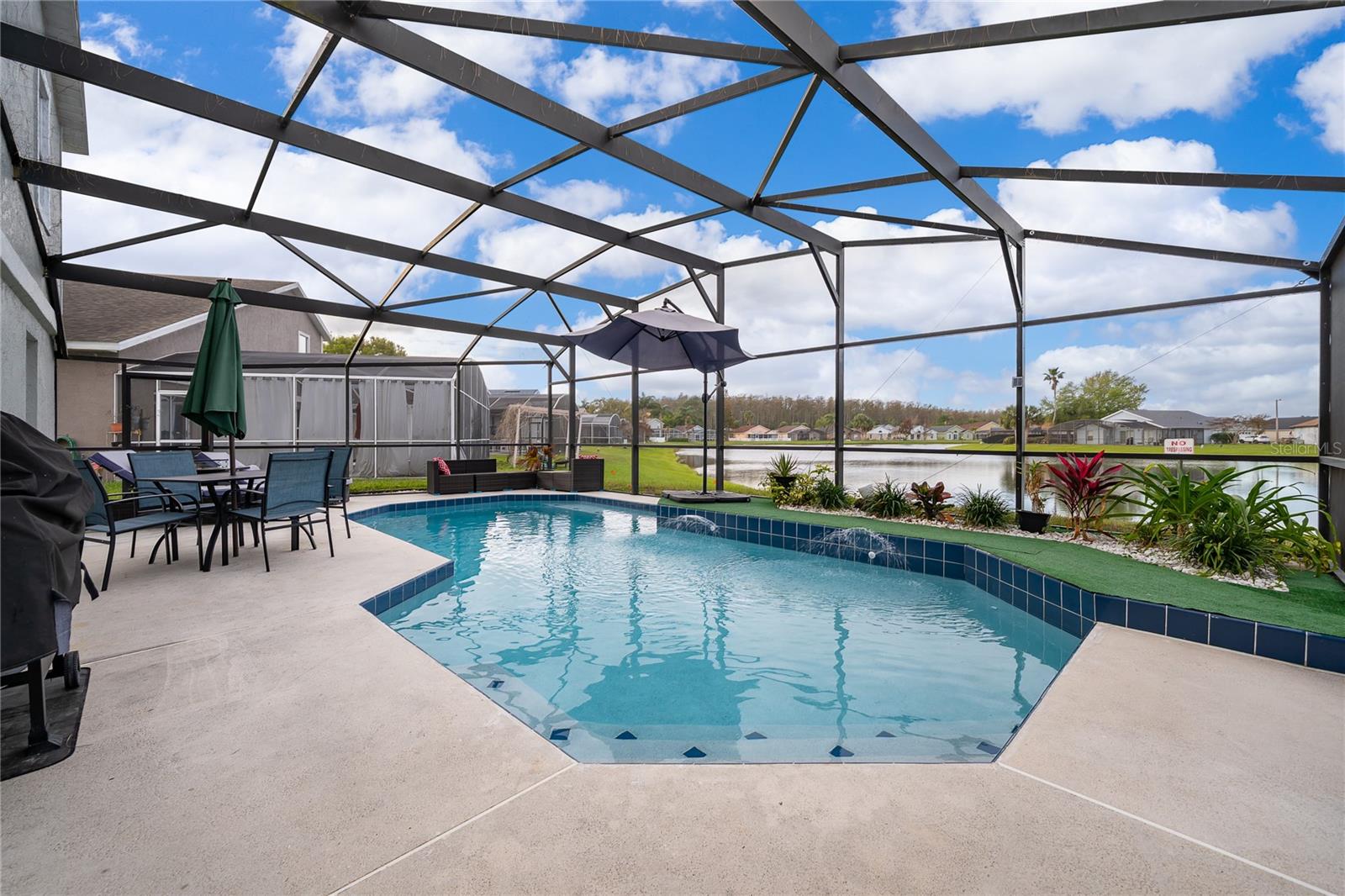 3007 STILLWATER DR, KISSIMMEE, FL, 34743