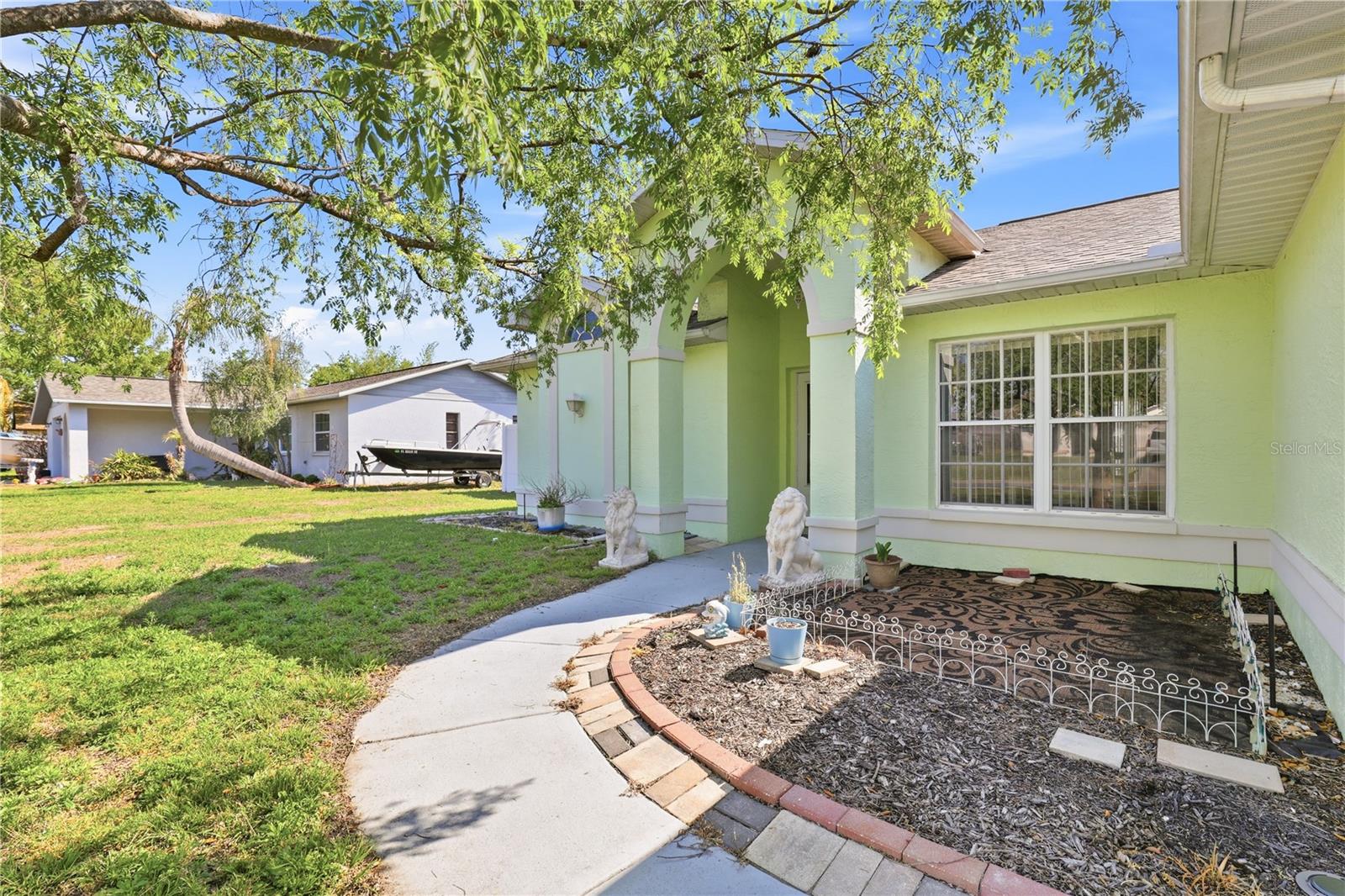 13740 CORONADO DR, SPRING HILL, FL, 34609