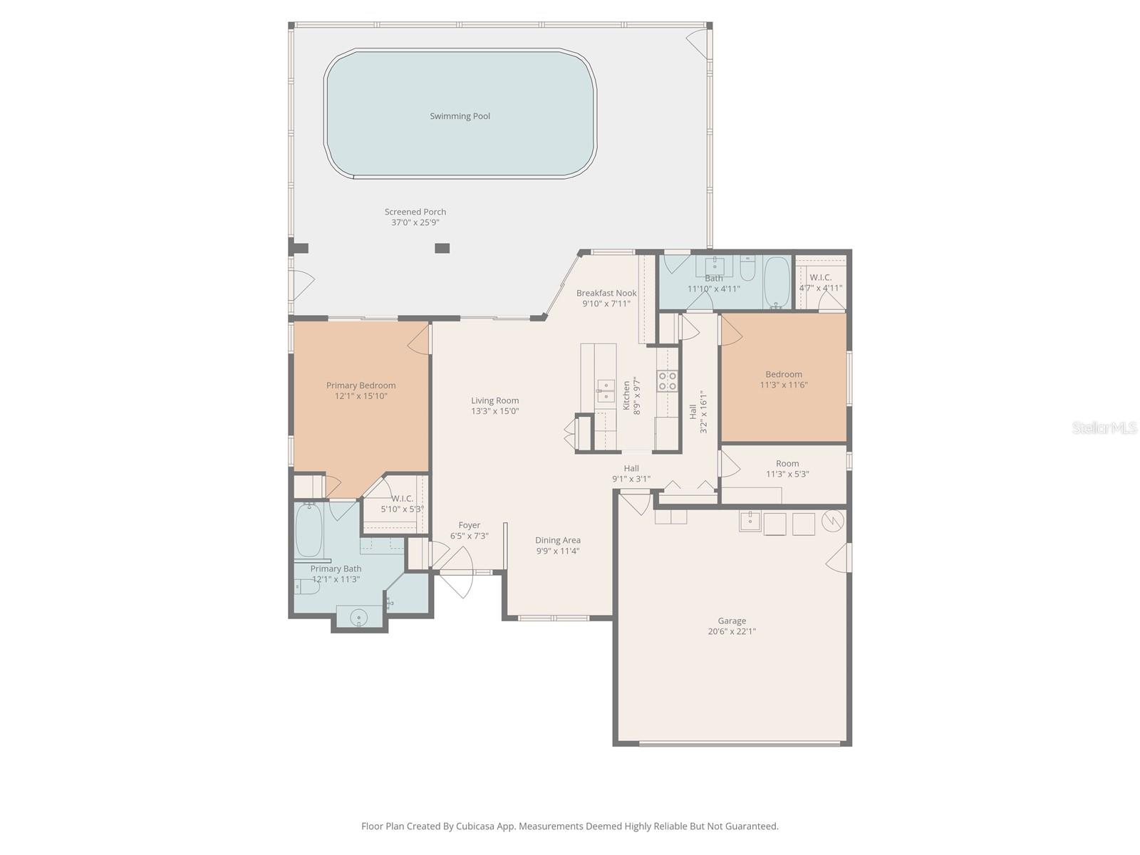 13740 CORONADO DR, SPRING HILL, FL, 34609