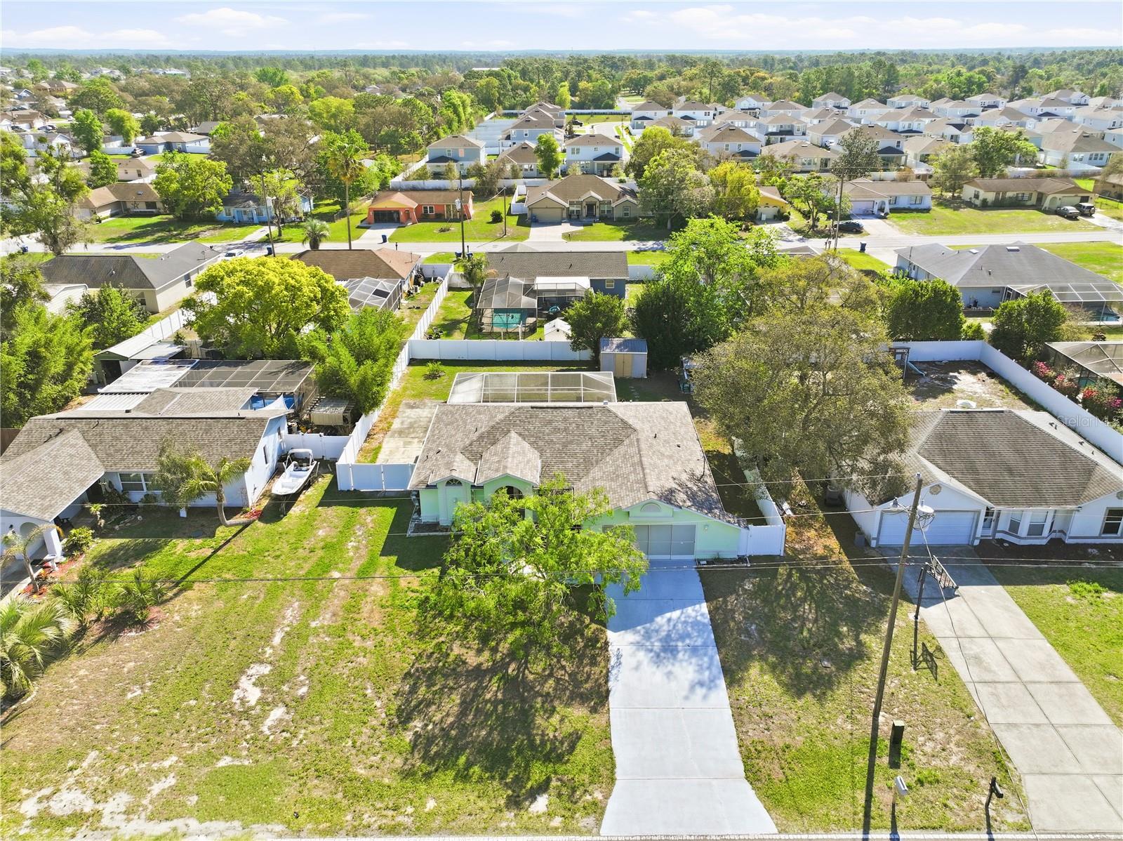 13740 CORONADO DR, SPRING HILL, FL, 34609