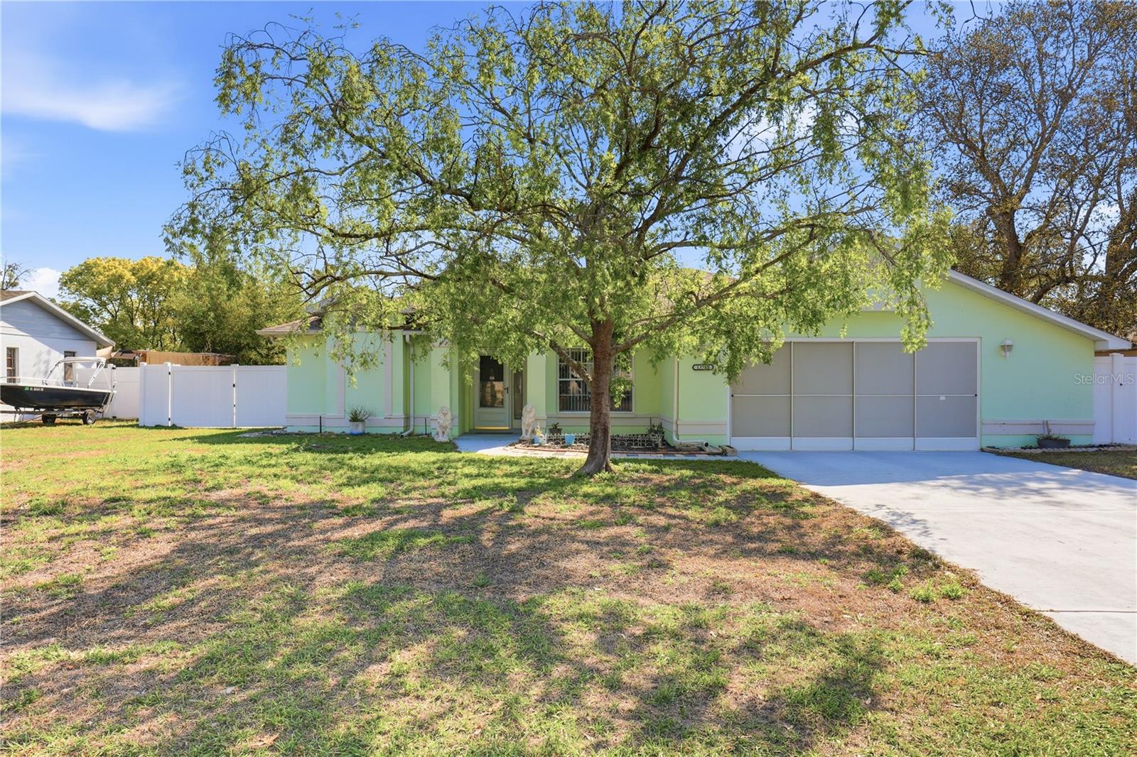 13740 CORONADO DR, SPRING HILL, FL, 34609