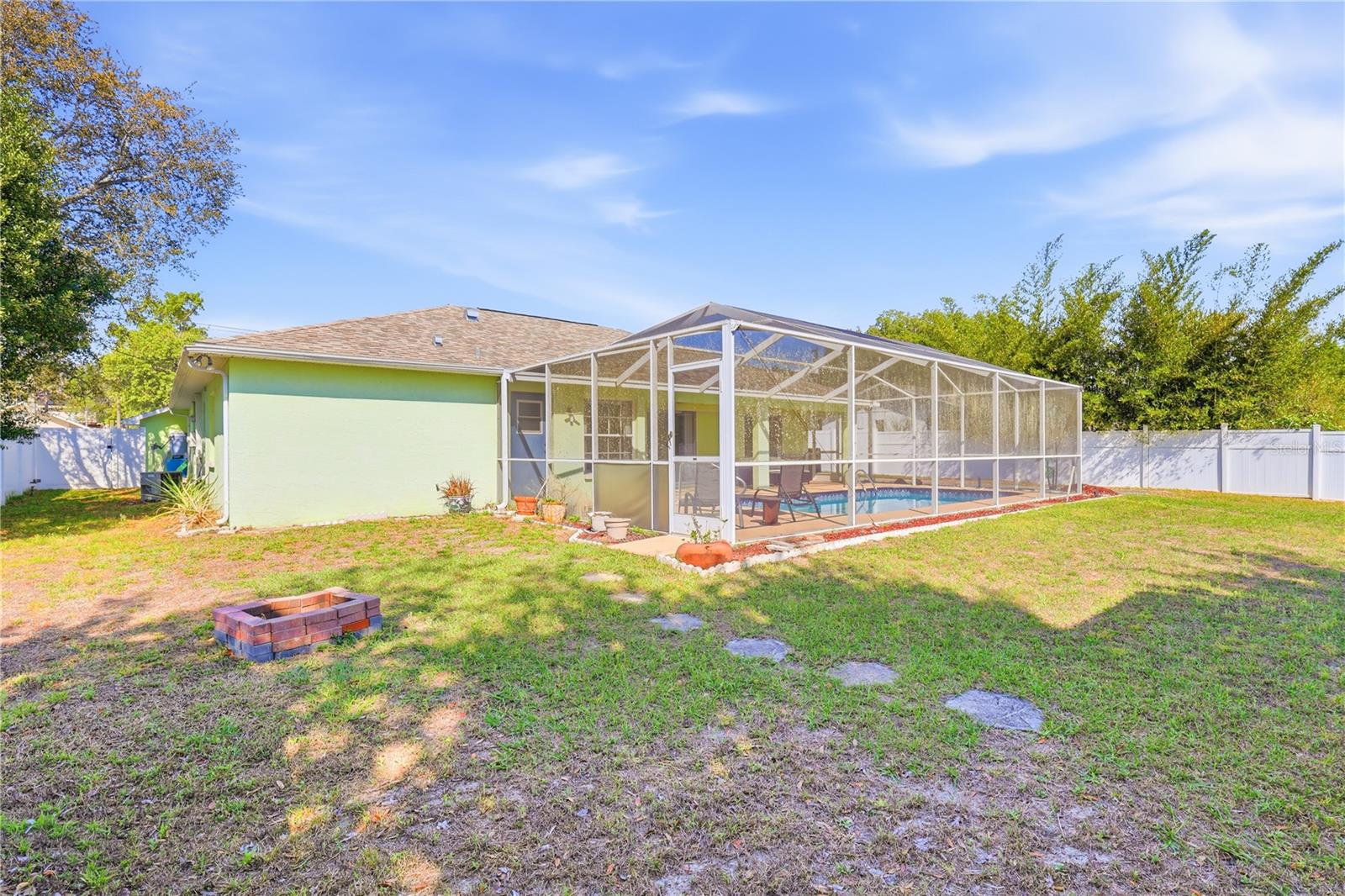 13740 CORONADO DR, SPRING HILL, FL, 34609