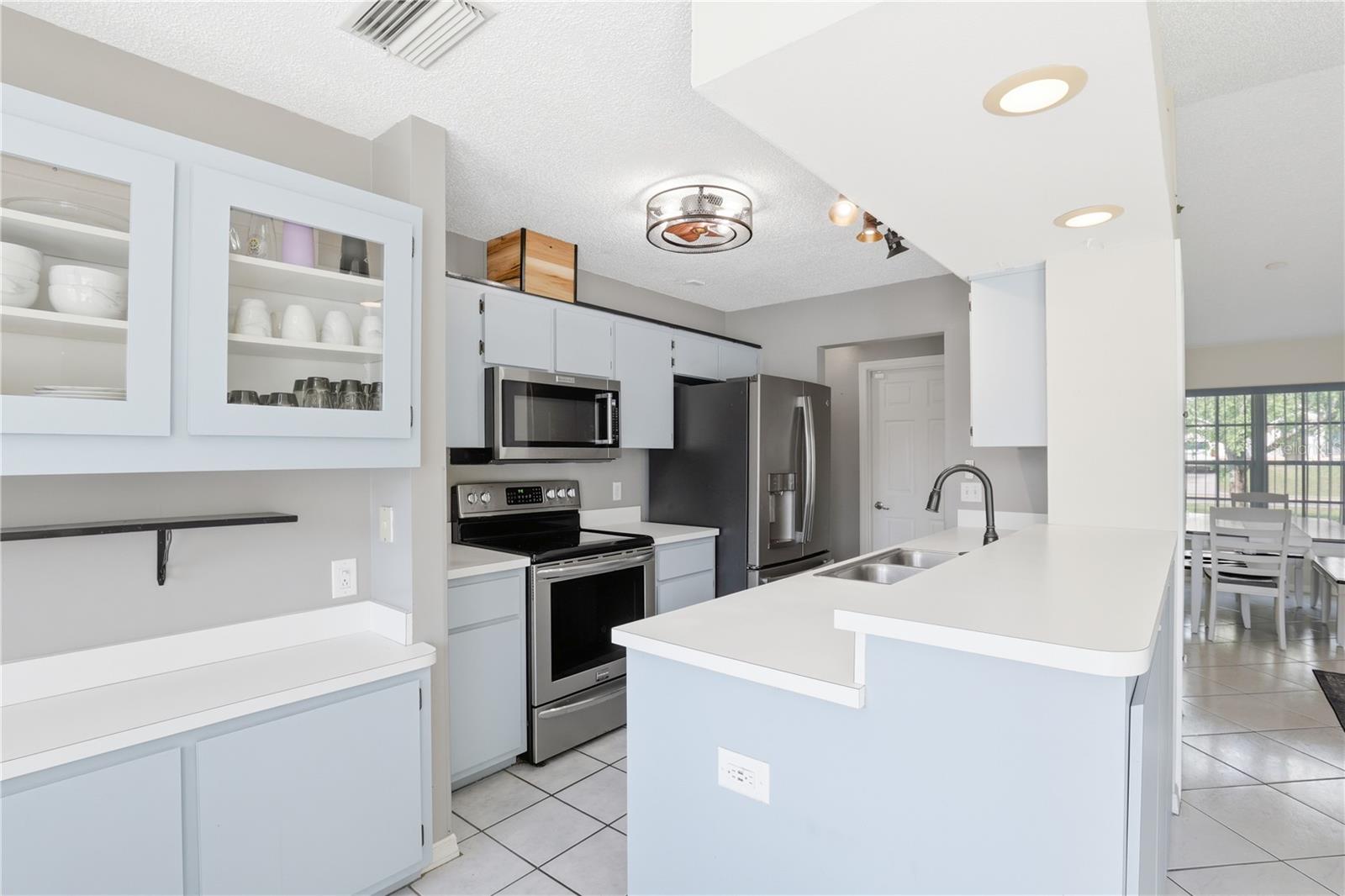 13740 CORONADO DR, SPRING HILL, FL, 34609