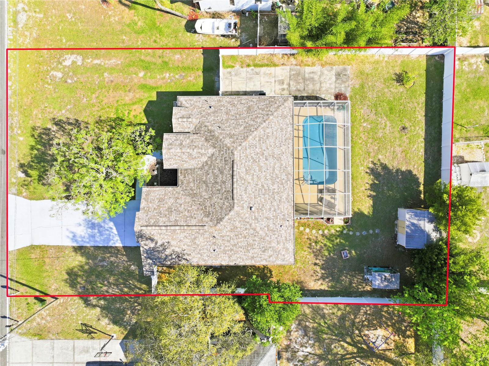 13740 CORONADO DR, SPRING HILL, FL, 34609