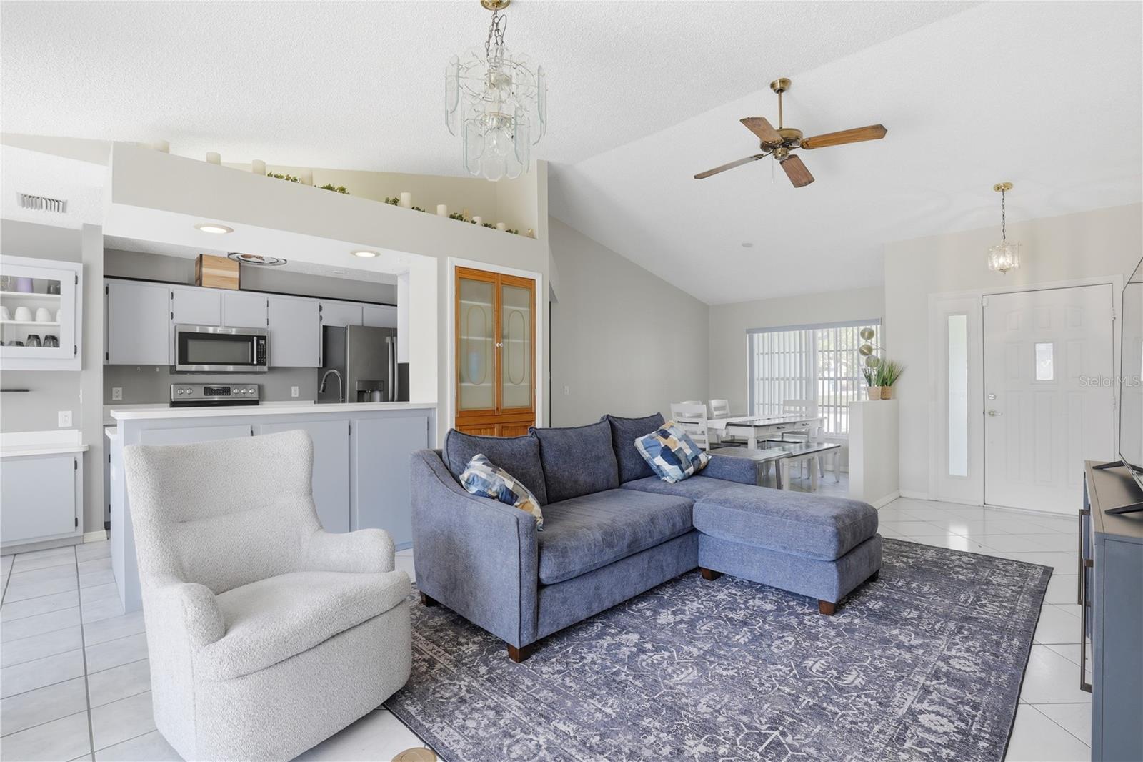 13740 CORONADO DR, SPRING HILL, FL, 34609