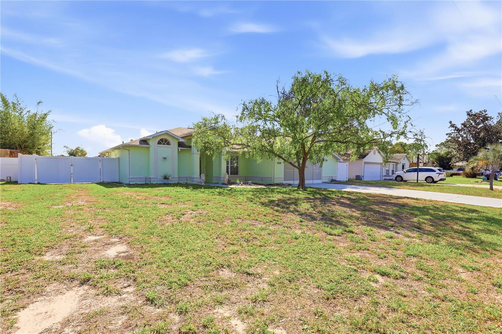 13740 CORONADO DR, SPRING HILL, FL, 34609