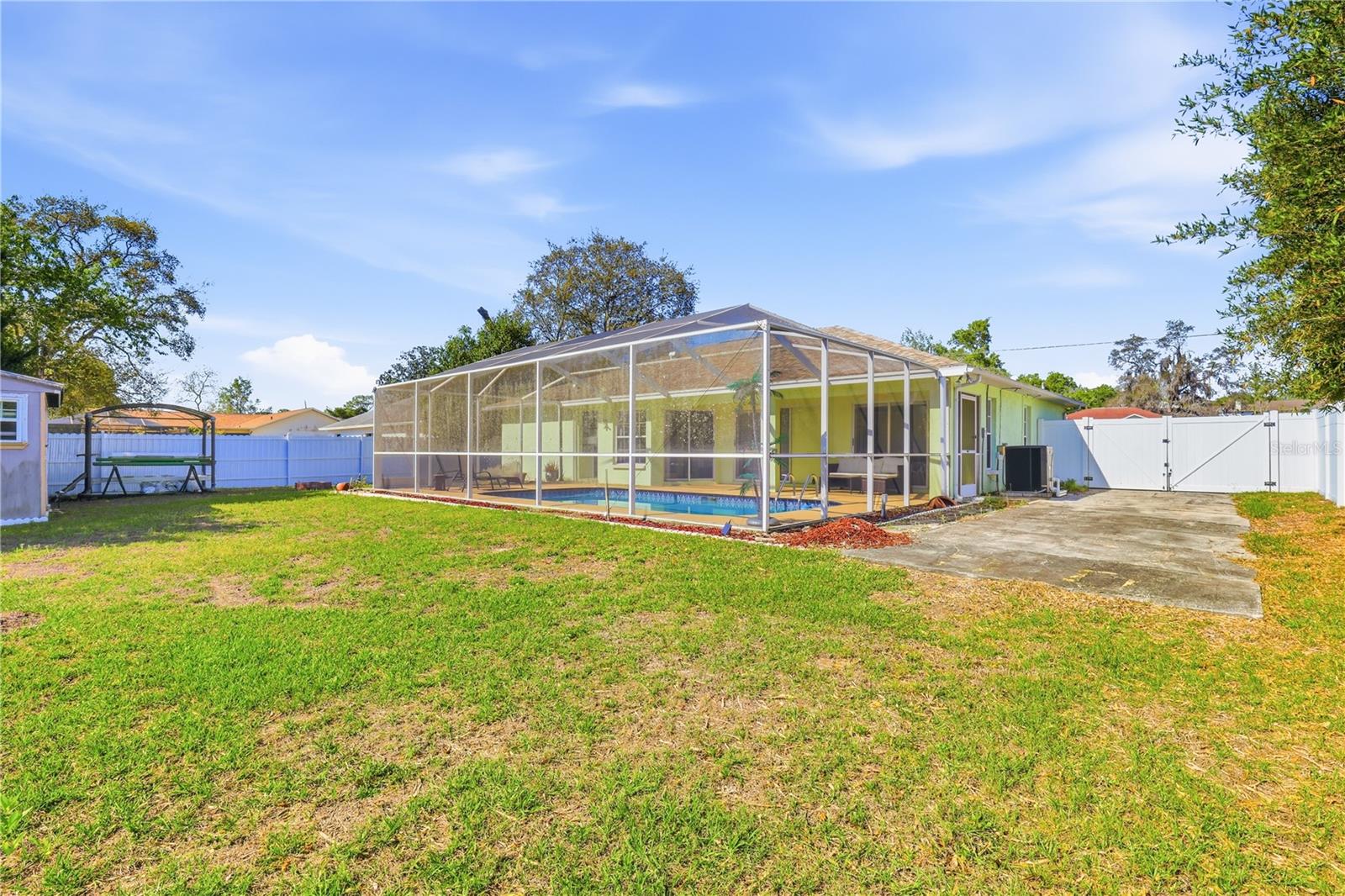 13740 CORONADO DR, SPRING HILL, FL, 34609