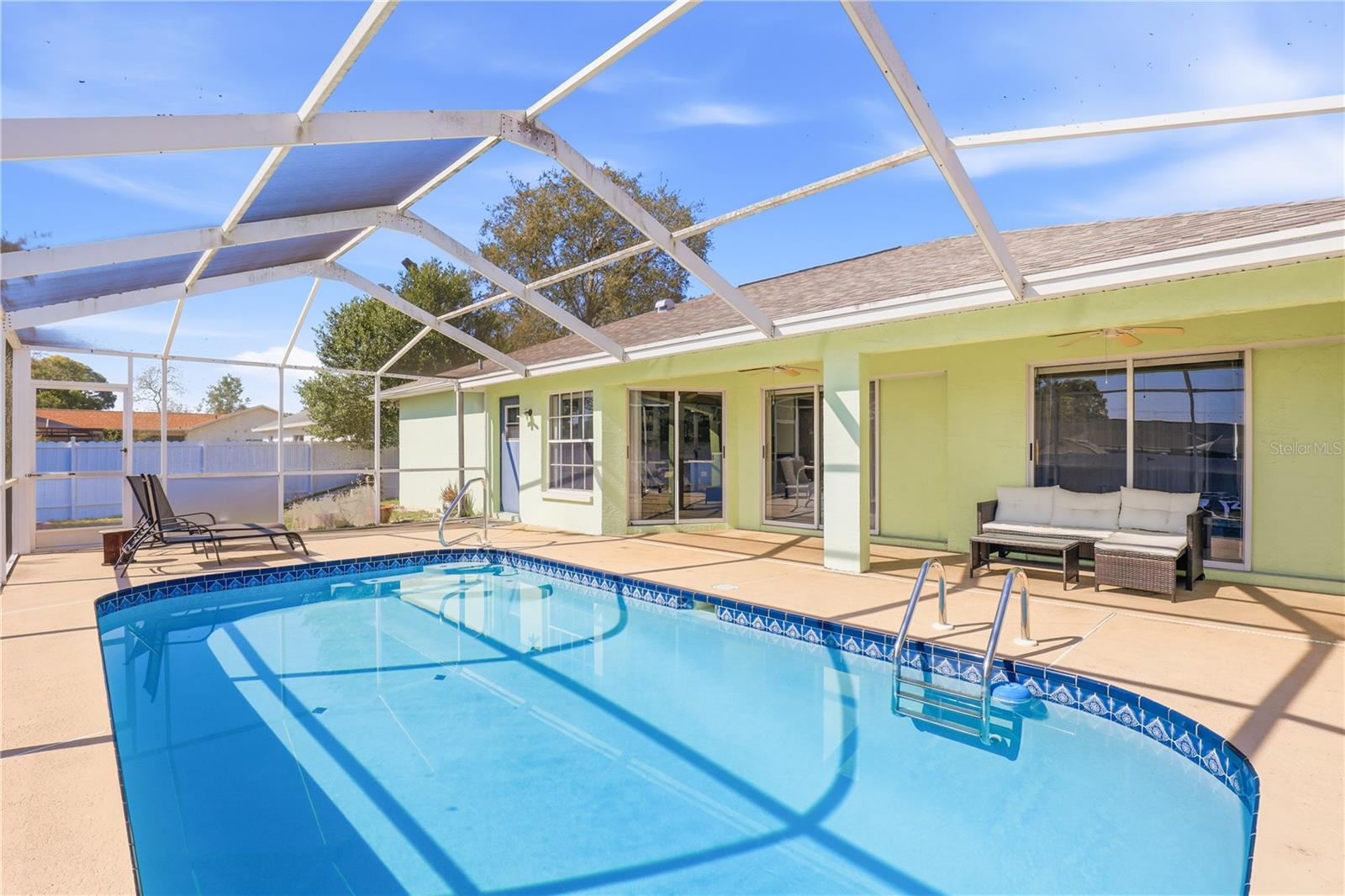 13740 CORONADO DR, SPRING HILL, FL, 34609