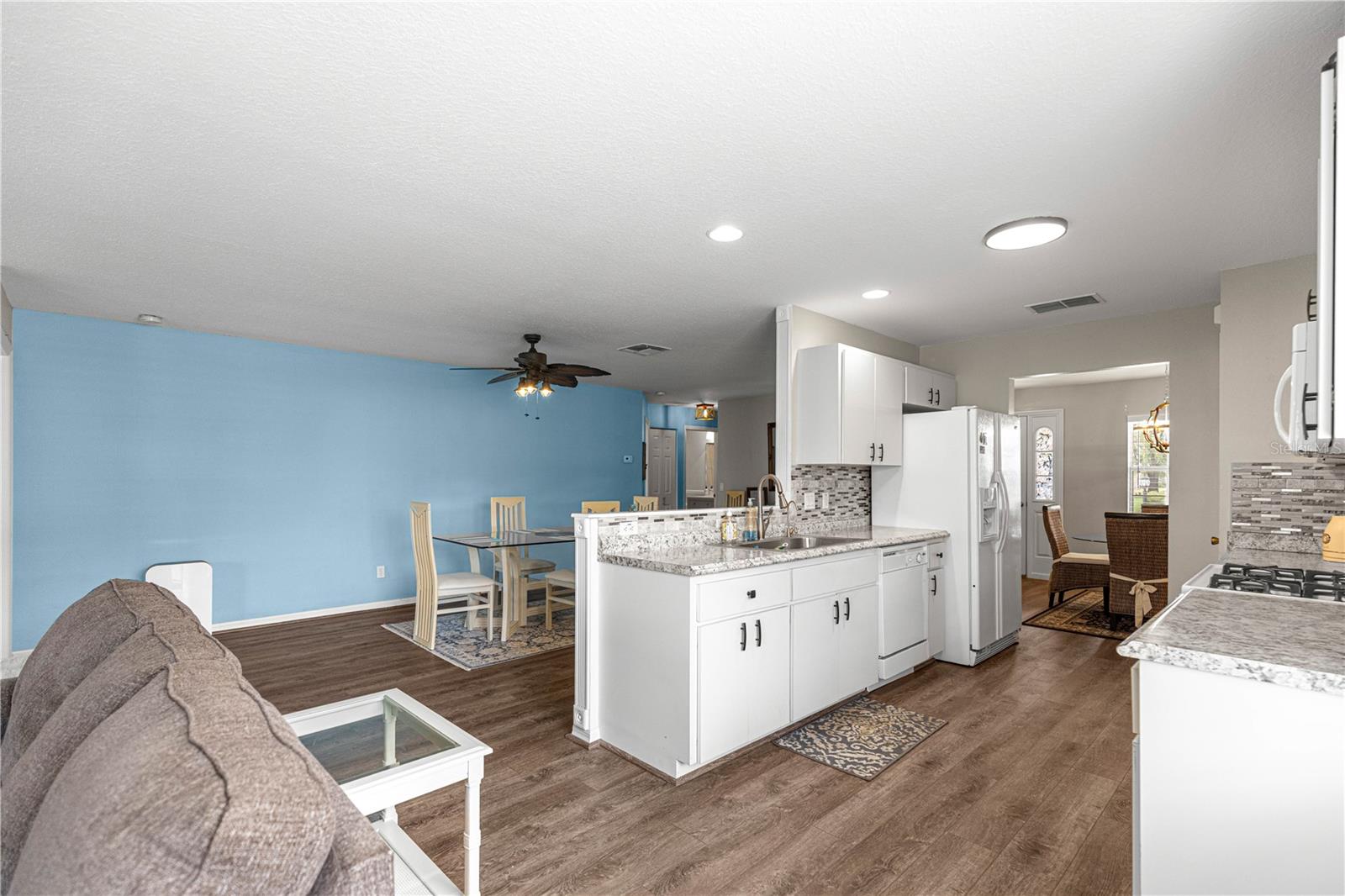 9815 SW 92ND PLACE RD, OCALA, FL, 34481