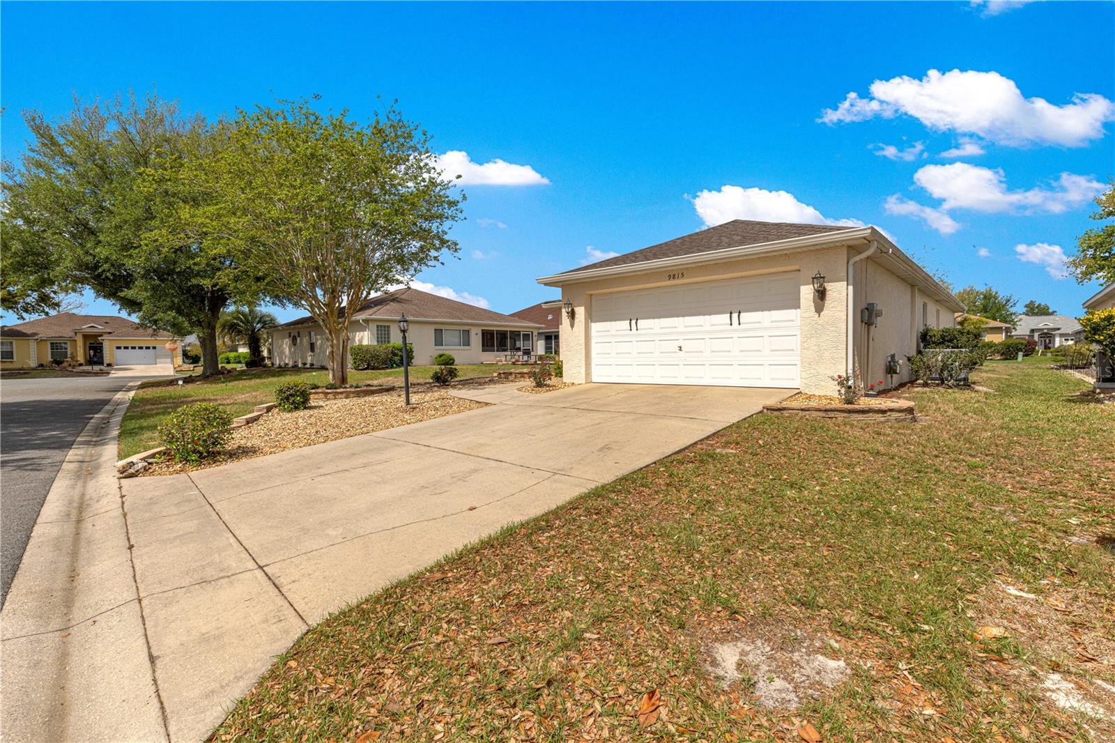 9815 SW 92ND PLACE RD, OCALA, FL, 34481