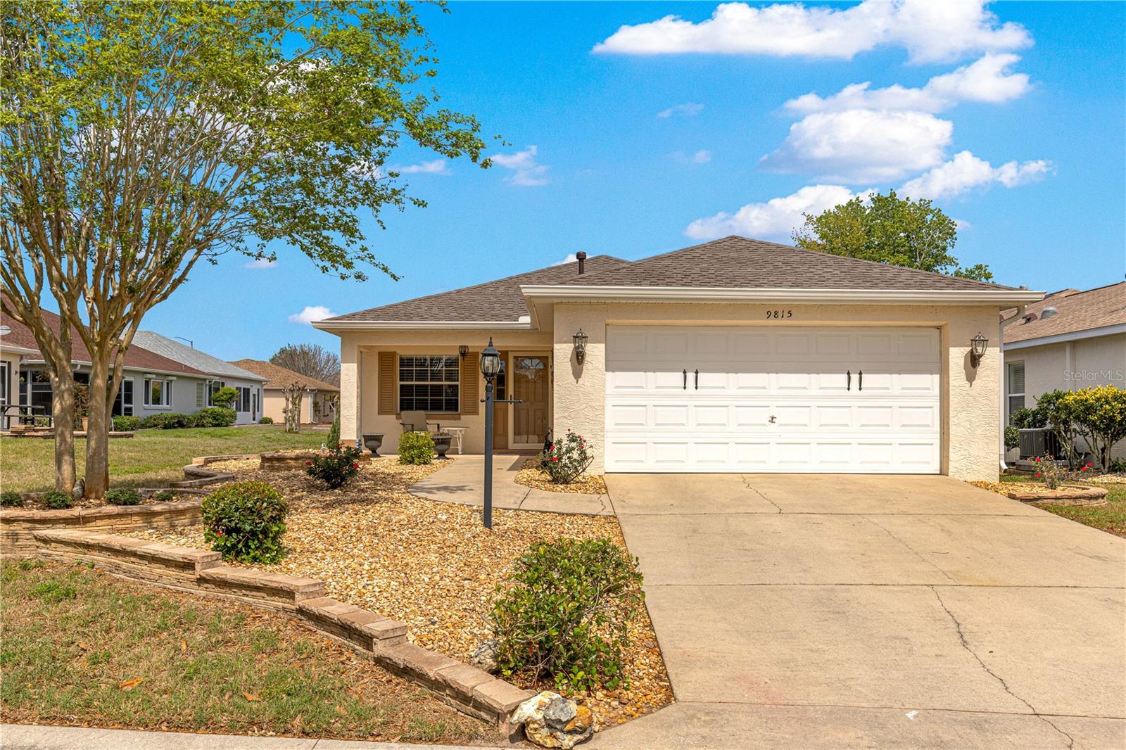 9815 SW 92ND PLACE RD, OCALA, FL, 34481