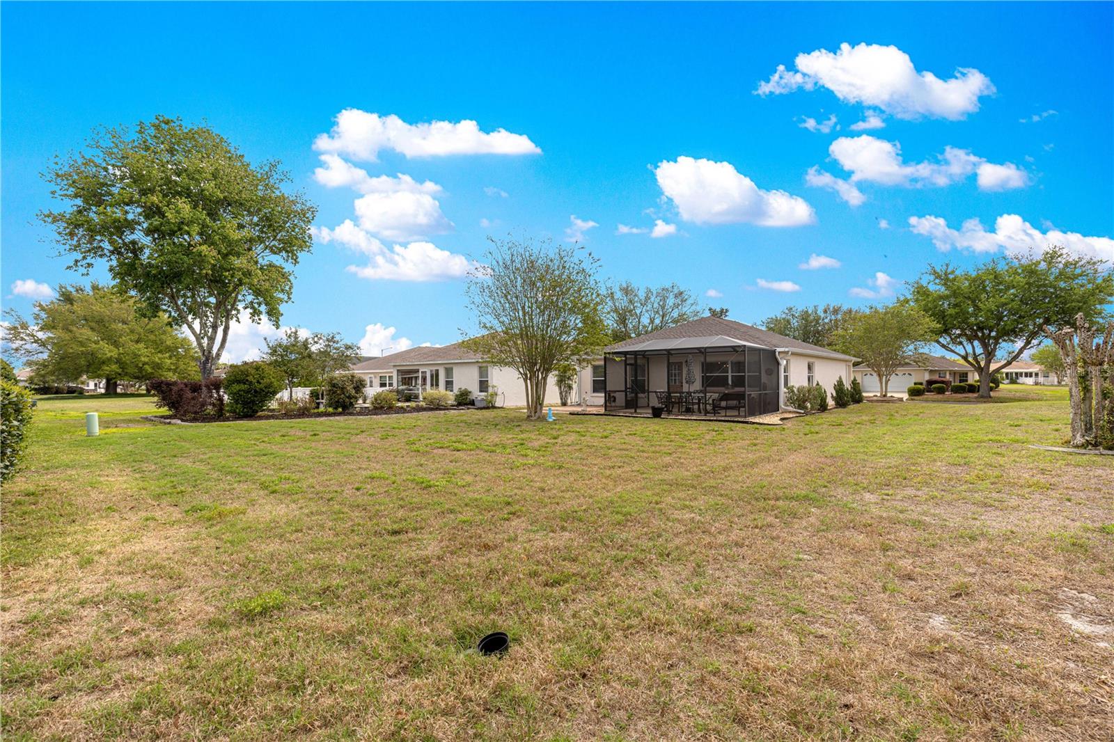 9815 SW 92ND PLACE RD, OCALA, FL, 34481