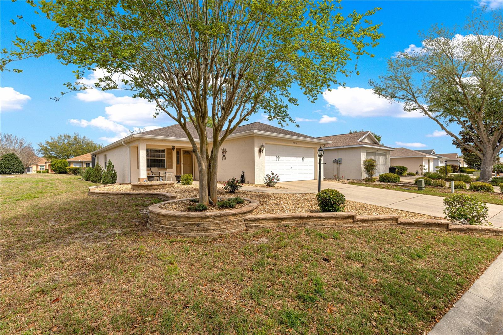 9815 SW 92ND PLACE RD, OCALA, FL, 34481