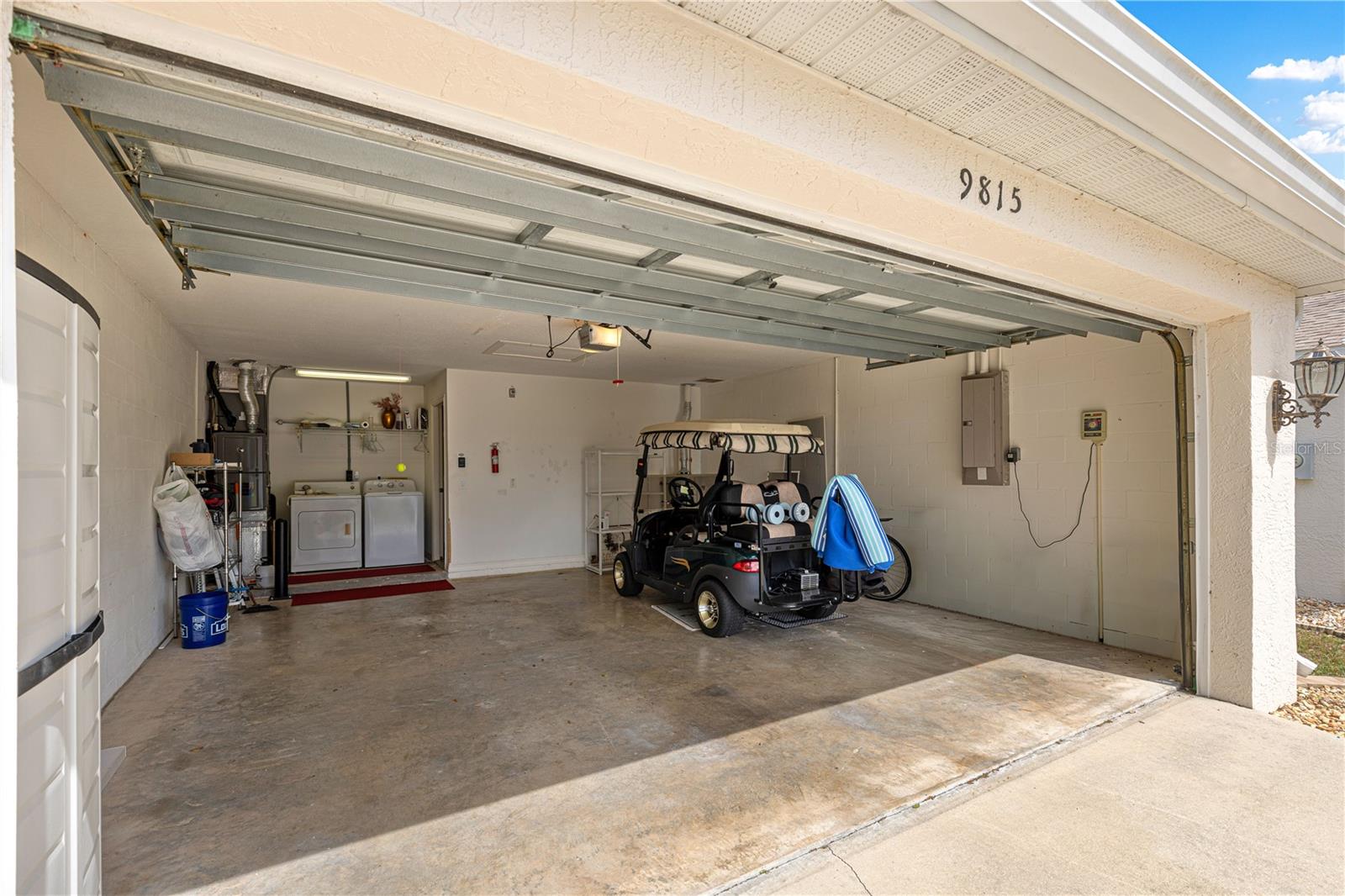 9815 SW 92ND PLACE RD, OCALA, FL, 34481