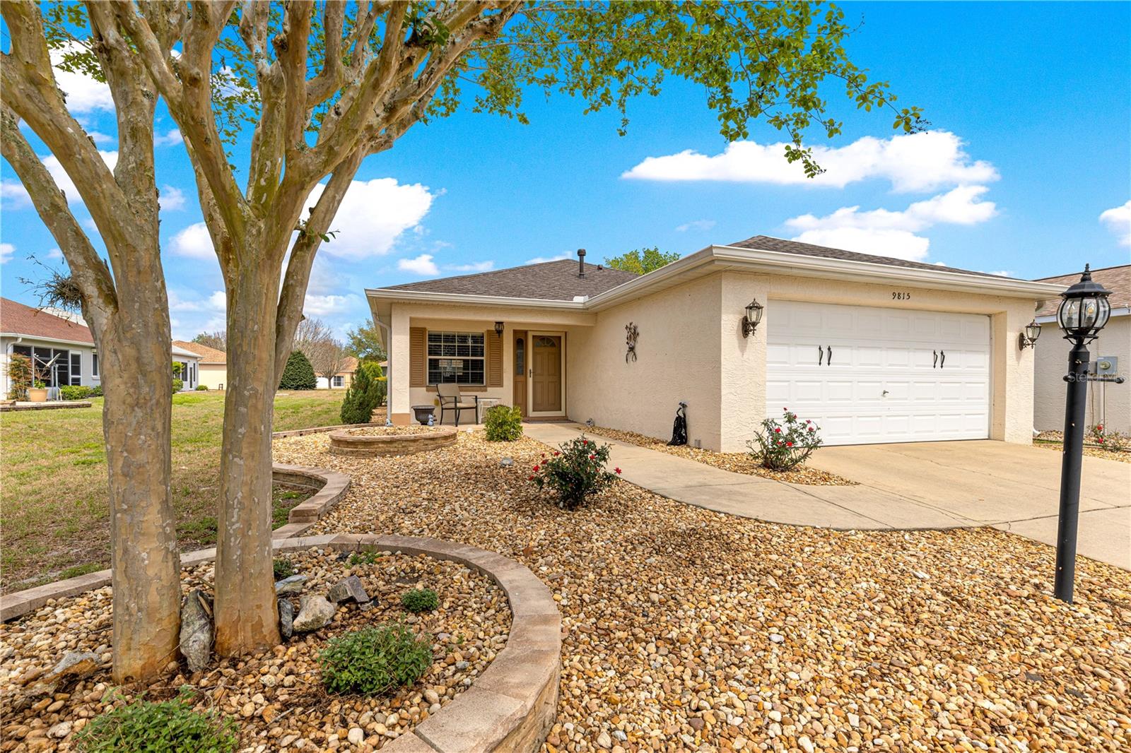 9815 SW 92ND PLACE RD, OCALA, FL, 34481