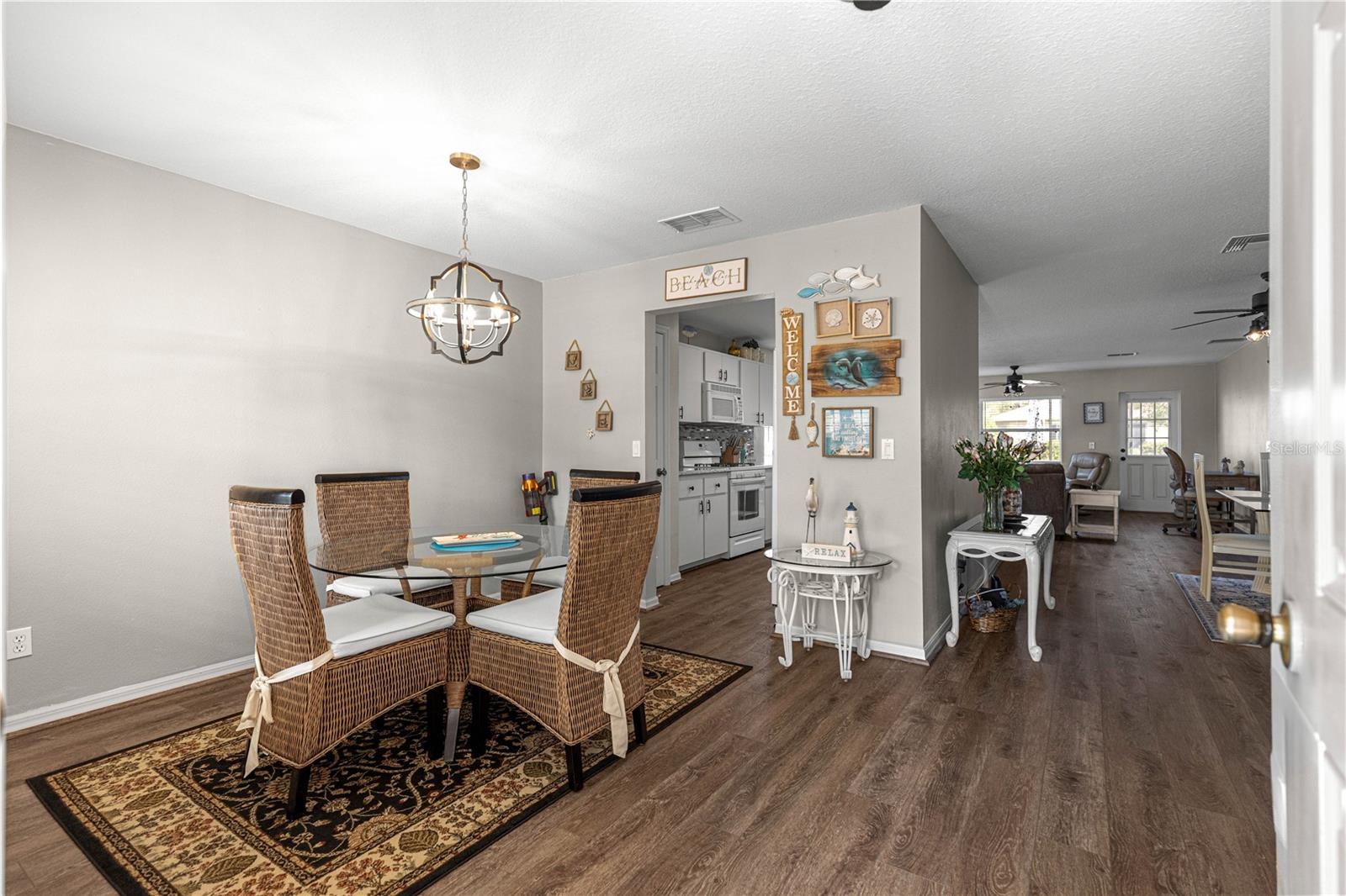 9815 SW 92ND PLACE RD, OCALA, FL, 34481