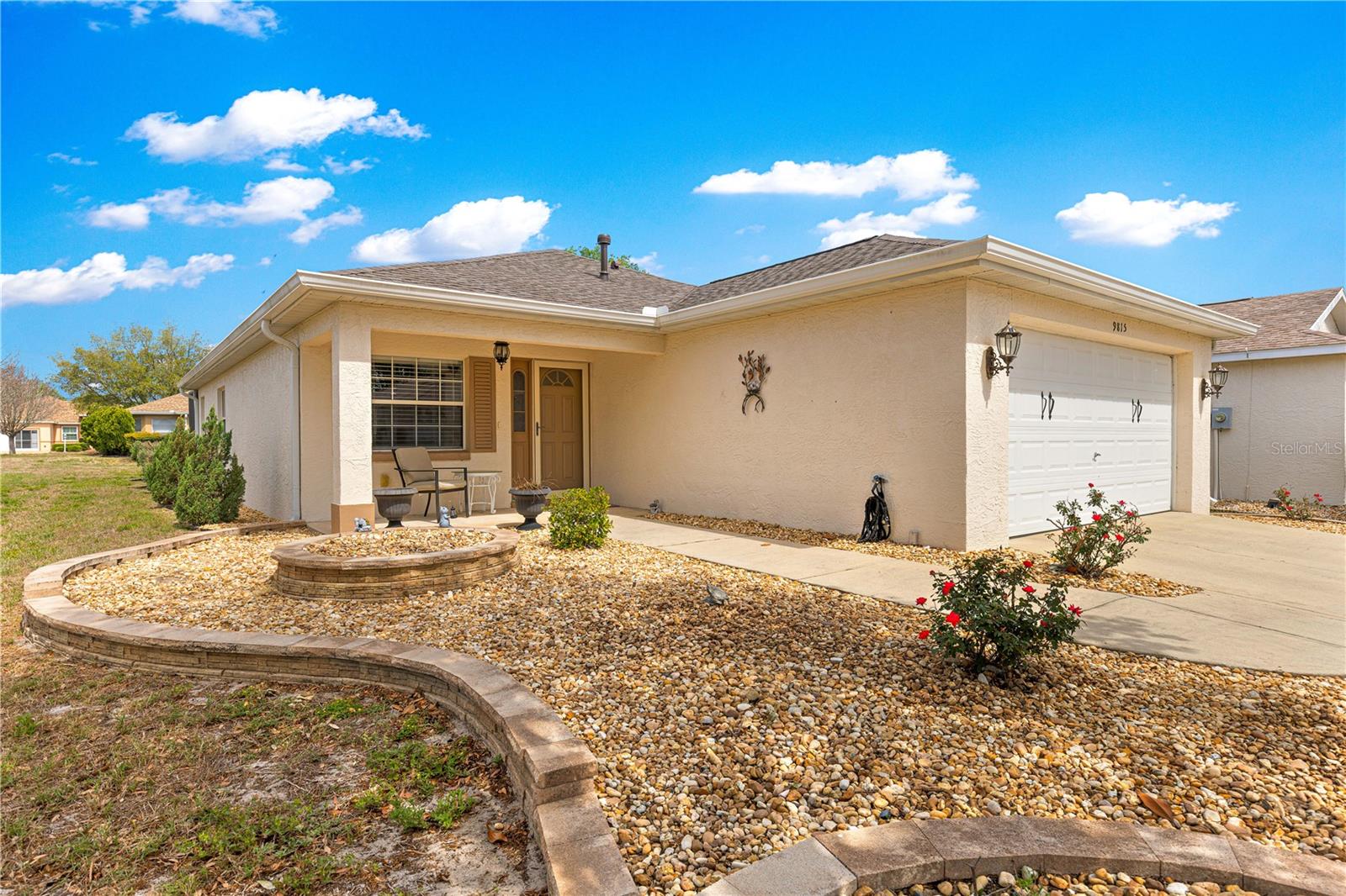 9815 SW 92ND PLACE RD, OCALA, FL, 34481