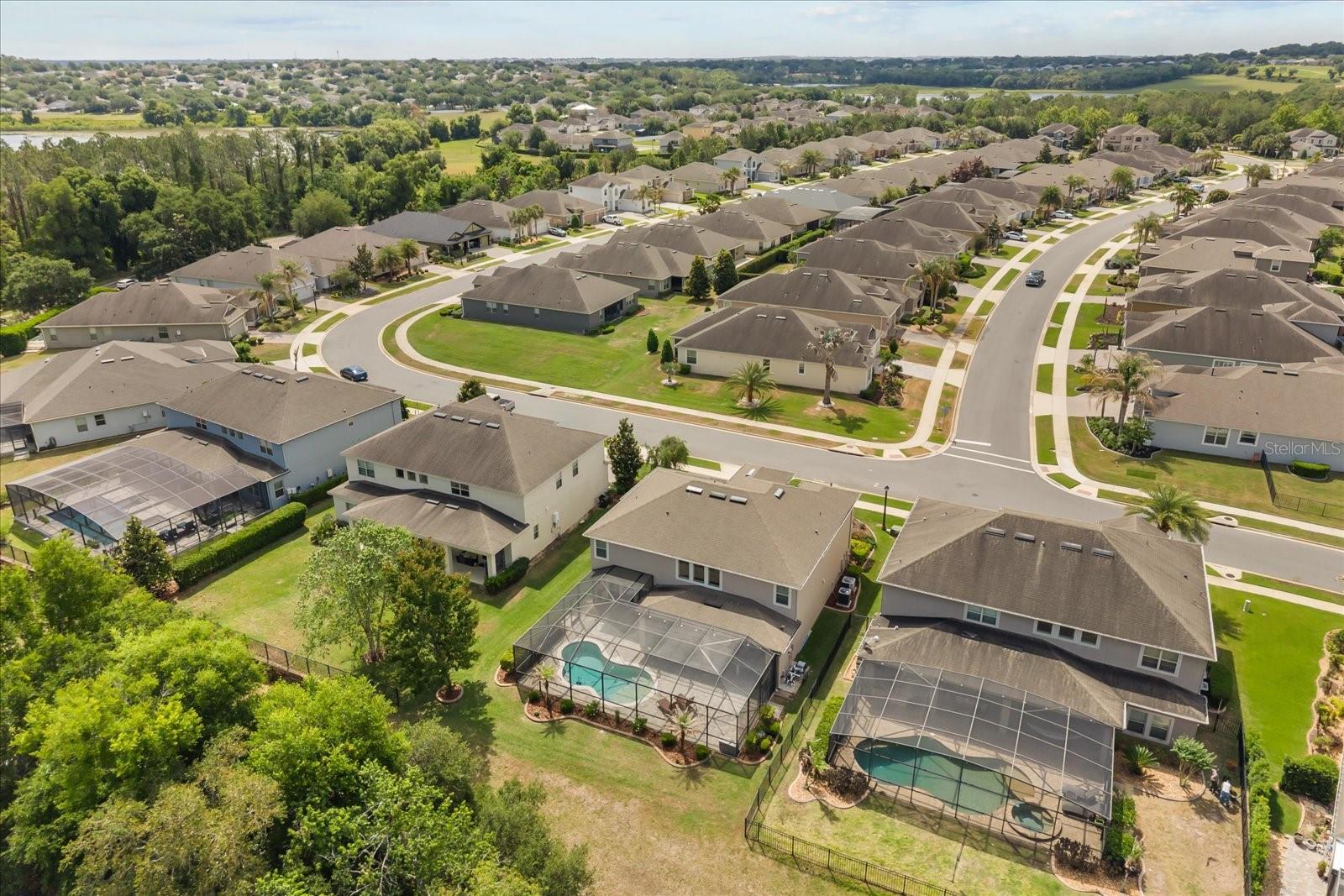 619 TIMBERVALE TRL, CLERMONT, FL, 34715