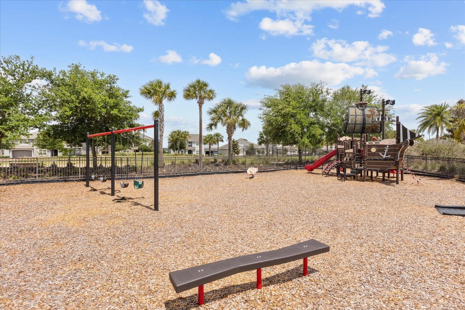 619 TIMBERVALE TRL, CLERMONT, FL, 34715