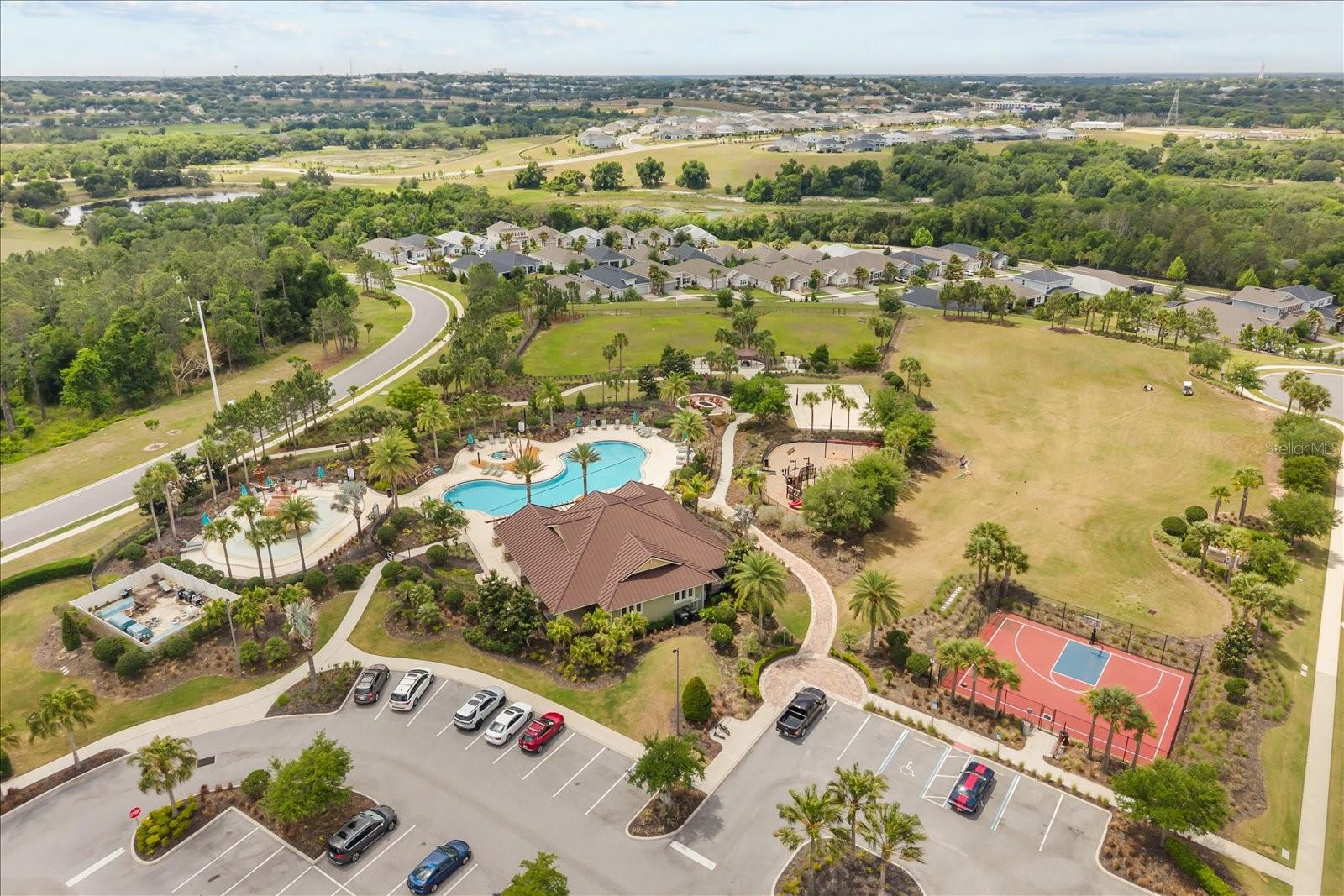 619 TIMBERVALE TRL, CLERMONT, FL, 34715