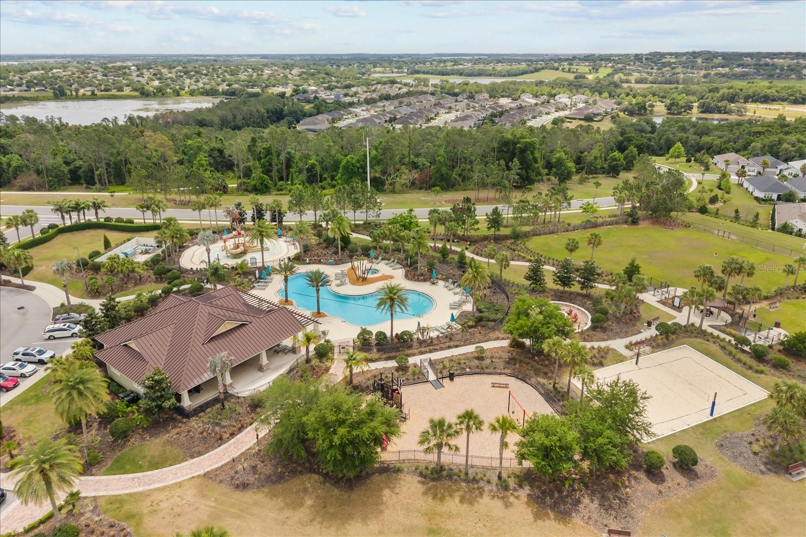 619 TIMBERVALE TRL, CLERMONT, FL, 34715