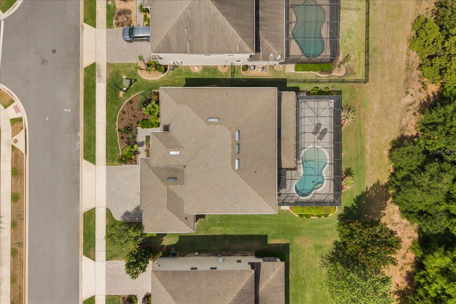 619 TIMBERVALE TRL, CLERMONT, FL, 34715