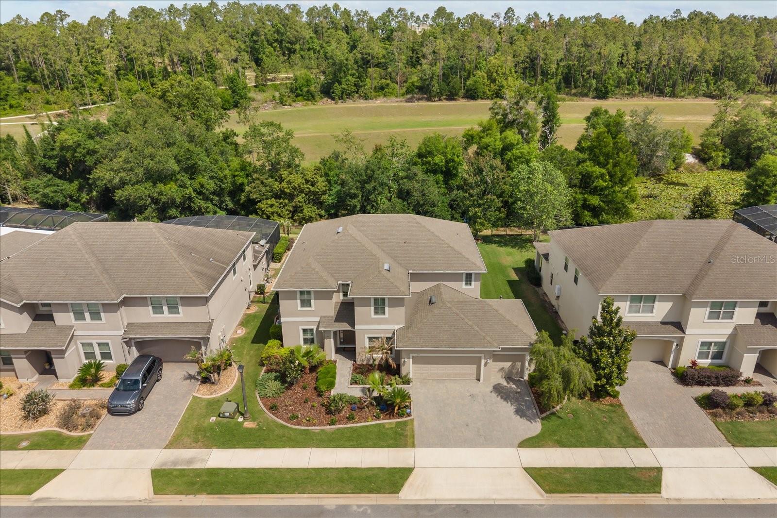 619 TIMBERVALE TRL, CLERMONT, FL, 34715