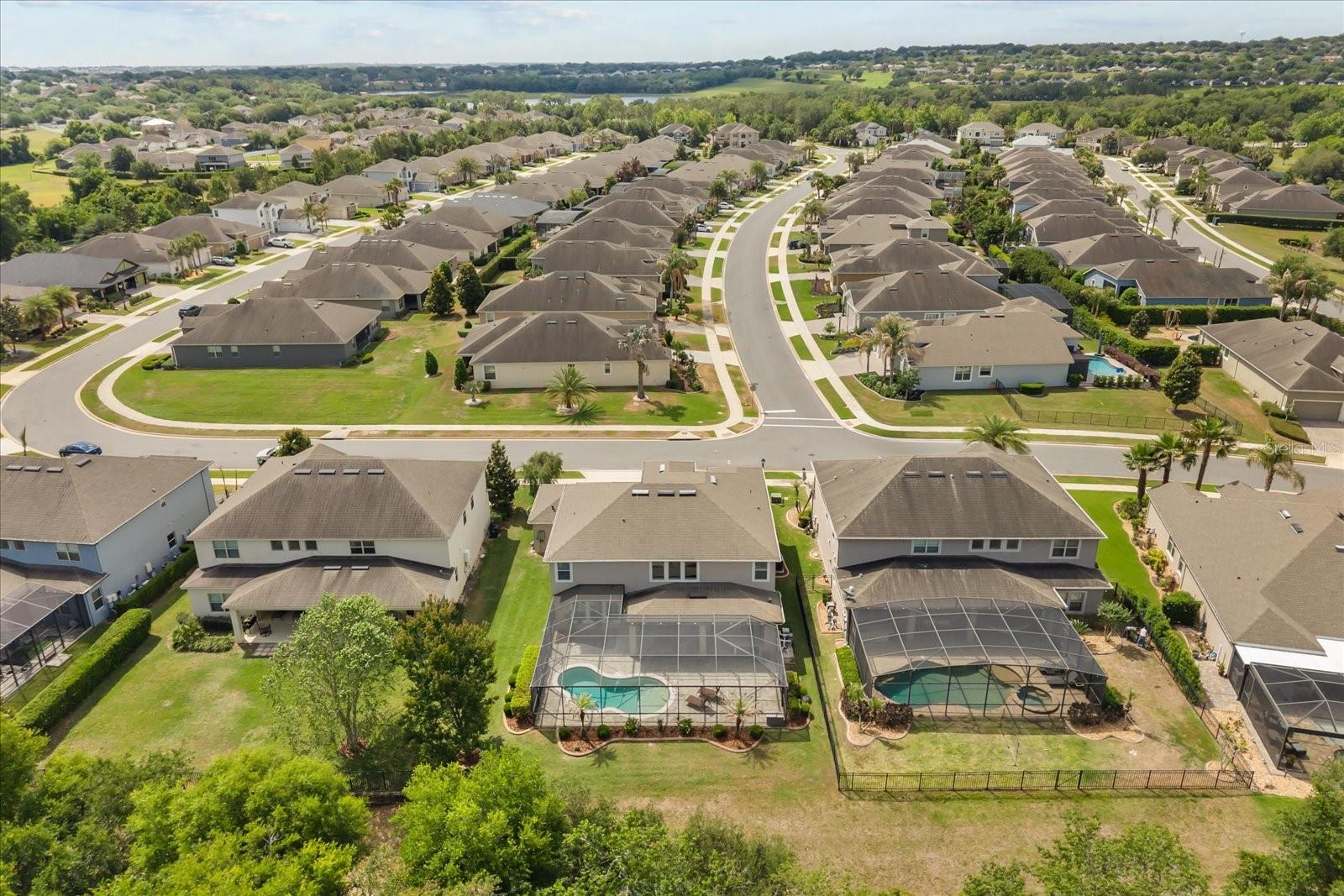 619 TIMBERVALE TRL, CLERMONT, FL, 34715