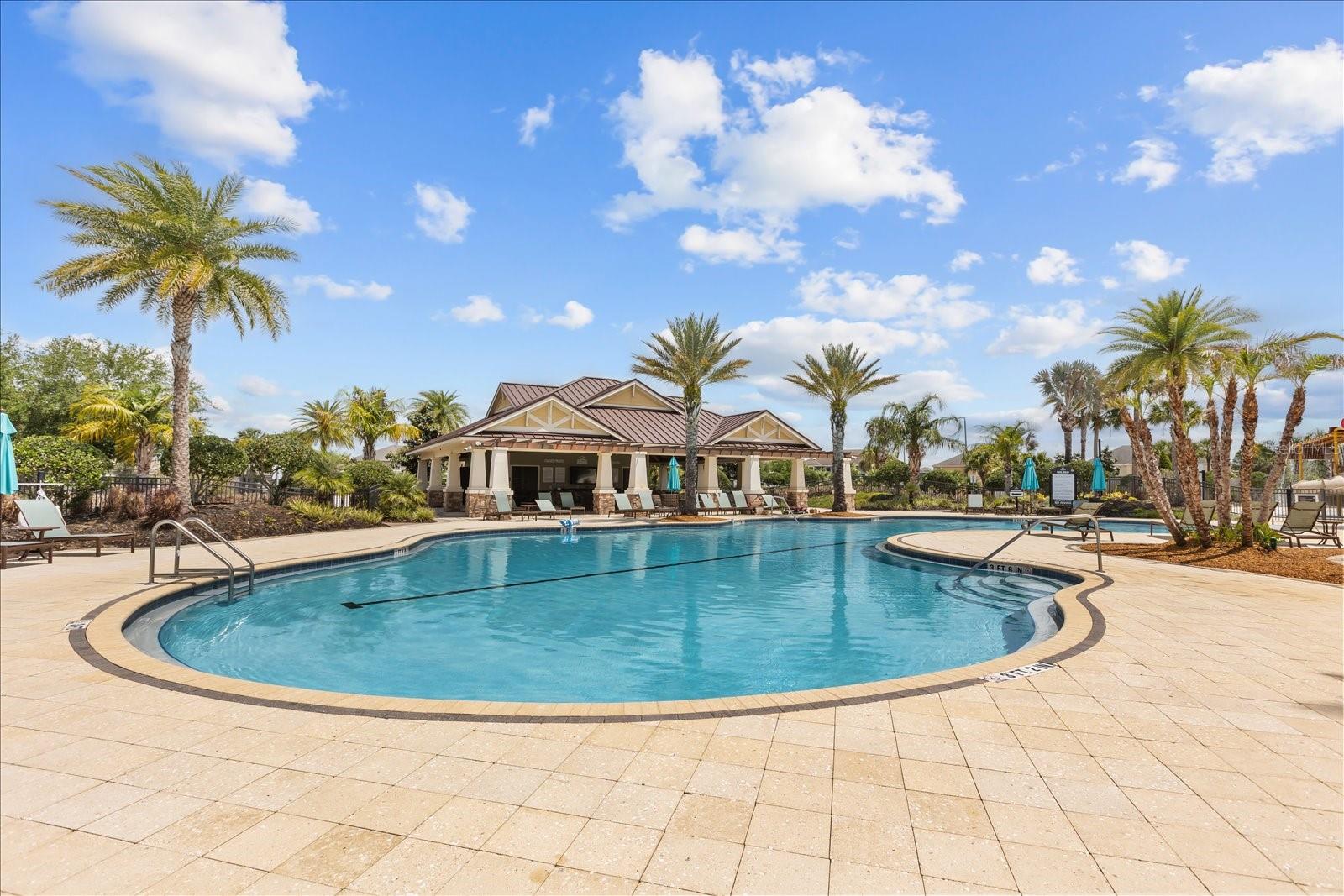 619 TIMBERVALE TRL, CLERMONT, FL, 34715