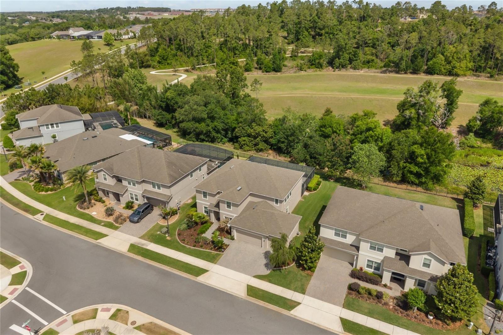 619 TIMBERVALE TRL, CLERMONT, FL, 34715