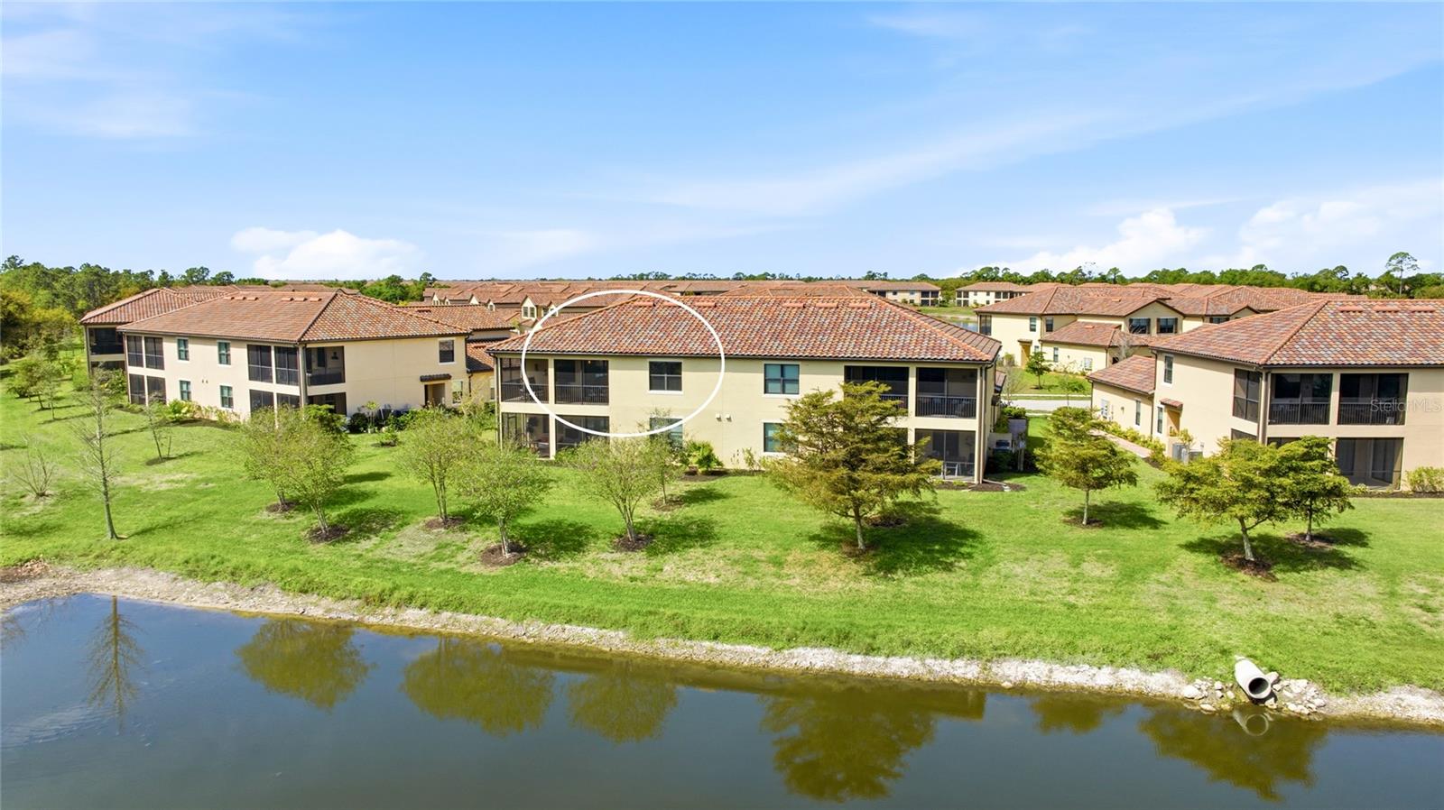 12450 GHIBERTI CIR #202, VENICE, FL, 34293
