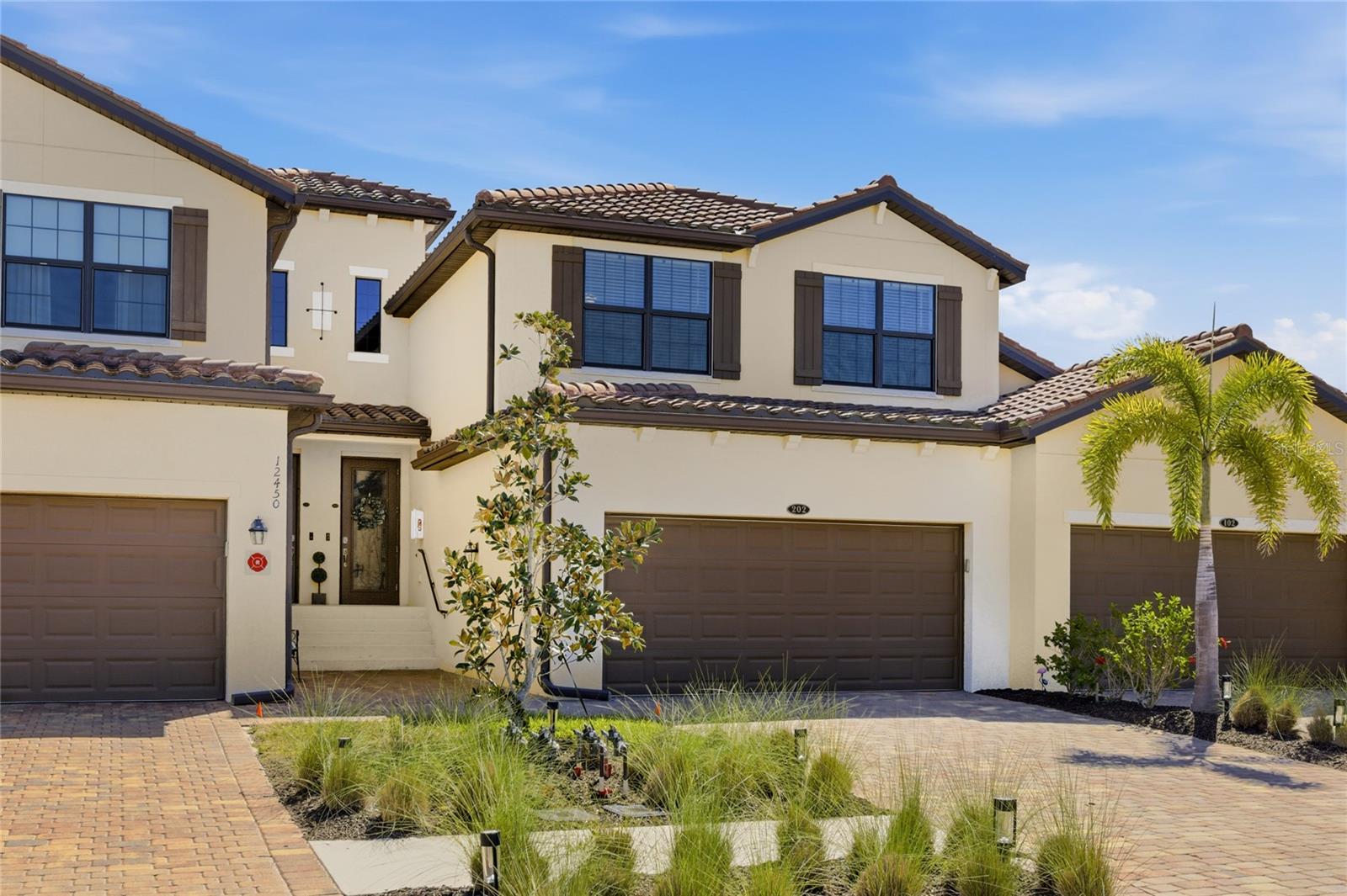 12450 GHIBERTI CIR #202, VENICE, FL, 34293