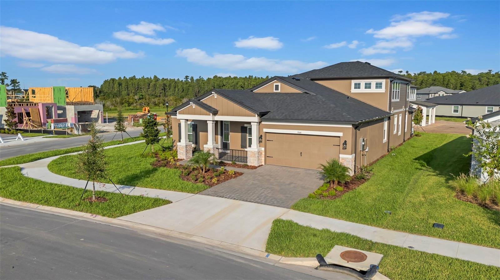 5841 RIVERSTON AVE, WESLEY CHAPEL, FL, 33545